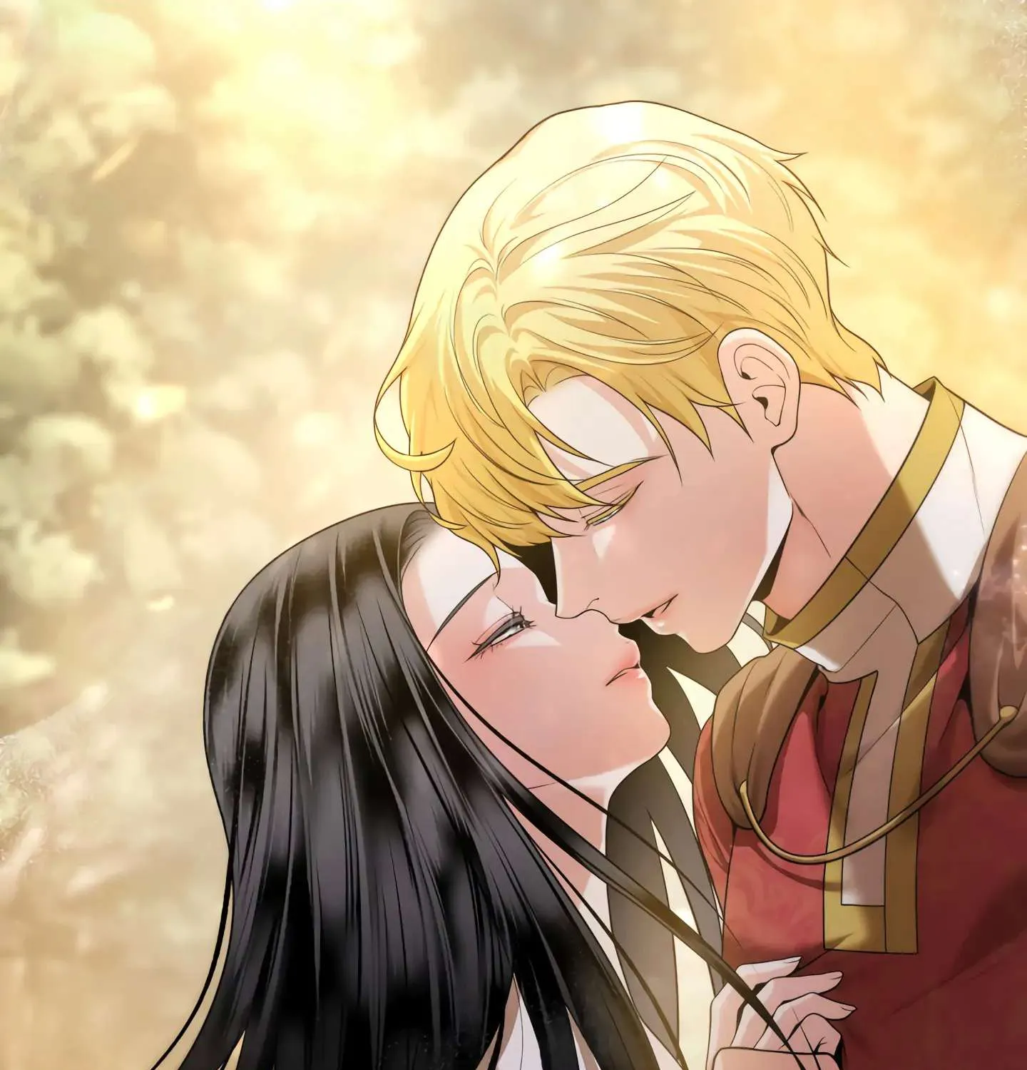 Read Fire in the Swamp chapter 30 image 115 on Lezhin