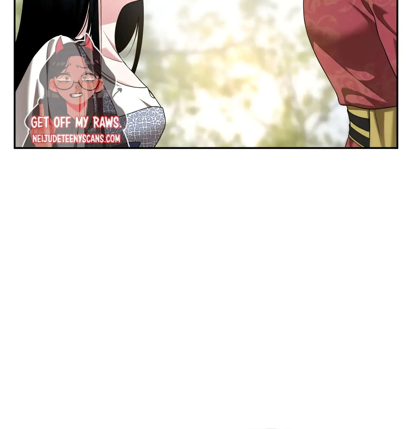 Read Fire in the Swamp chapter 30 image 17 on Lezhin