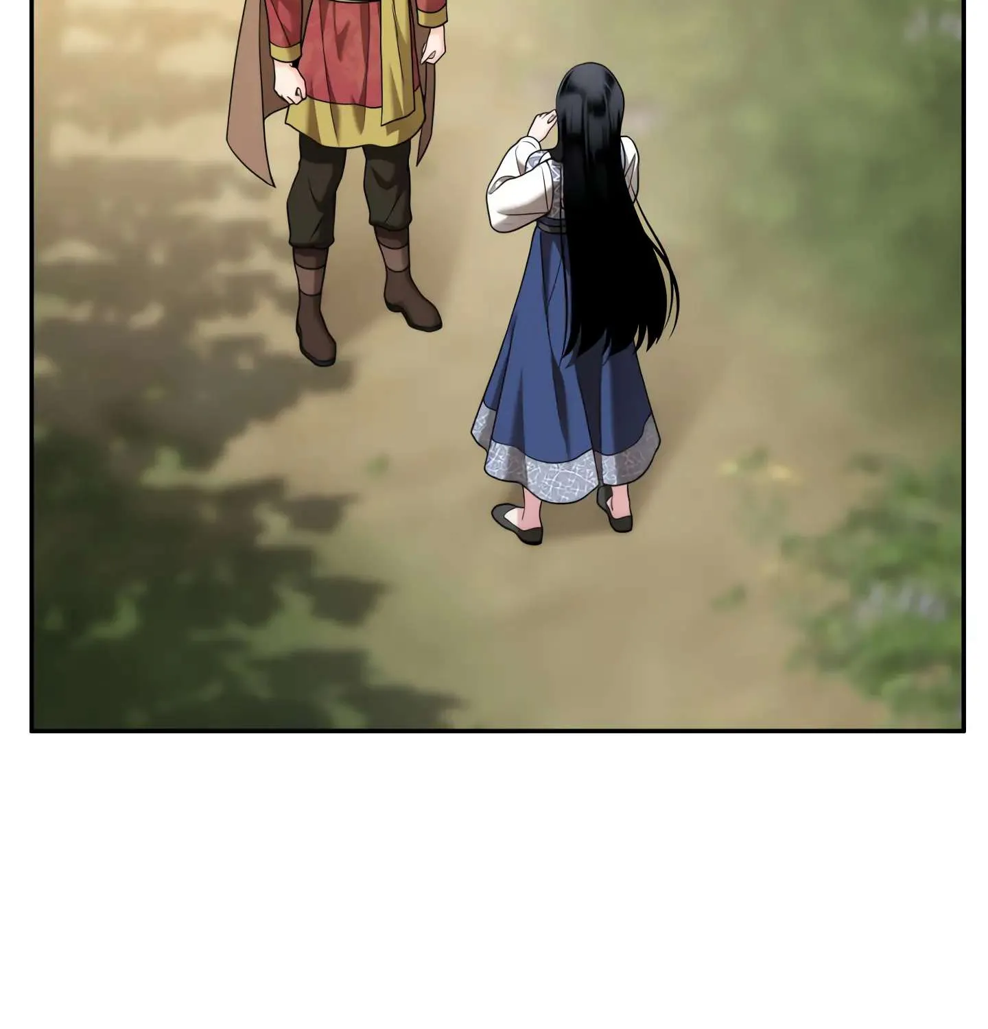 Read Fire in the Swamp chapter 30 image 23 on Lezhin