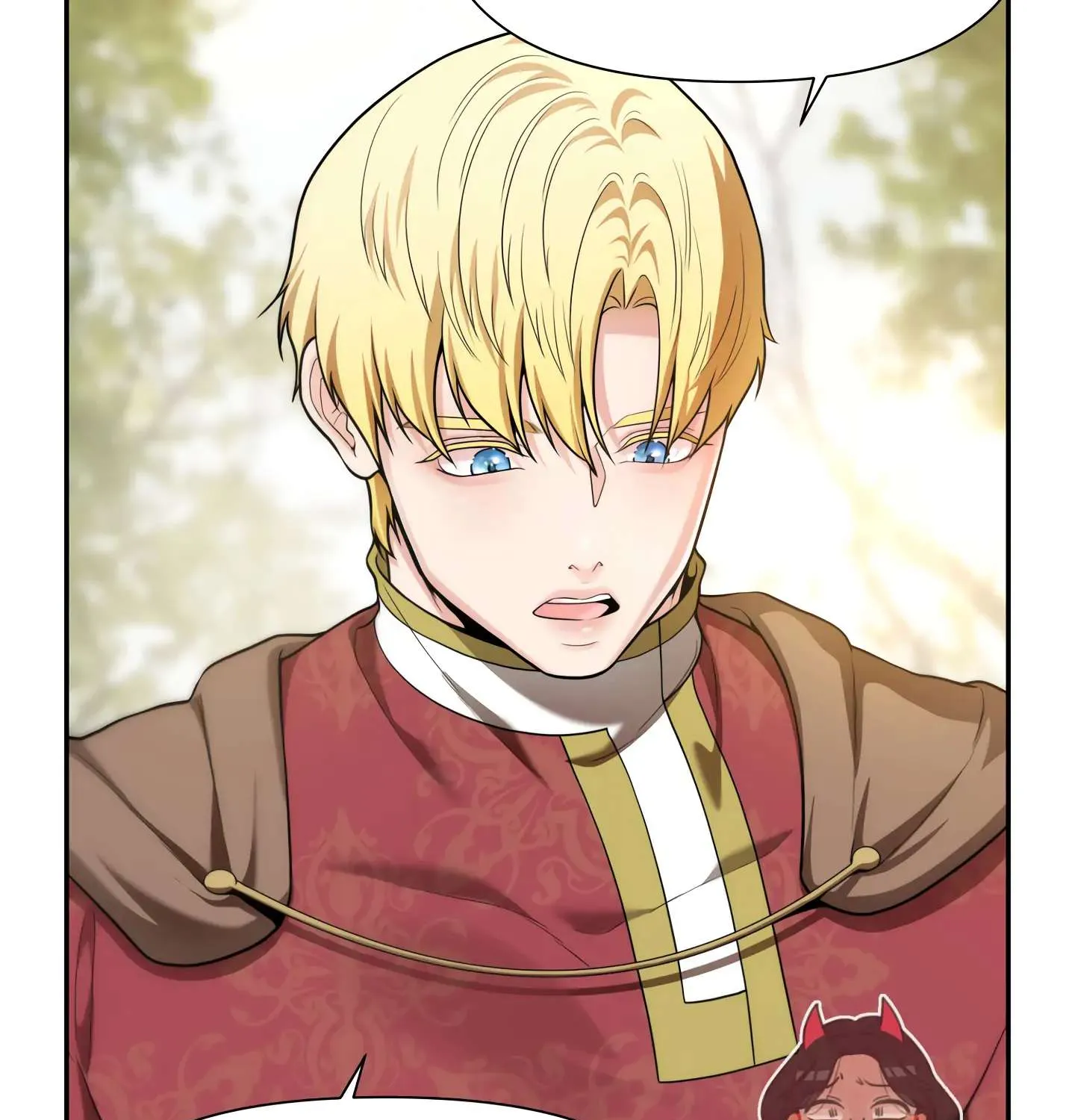 Read Fire in the Swamp chapter 30 image 25 on Lezhin