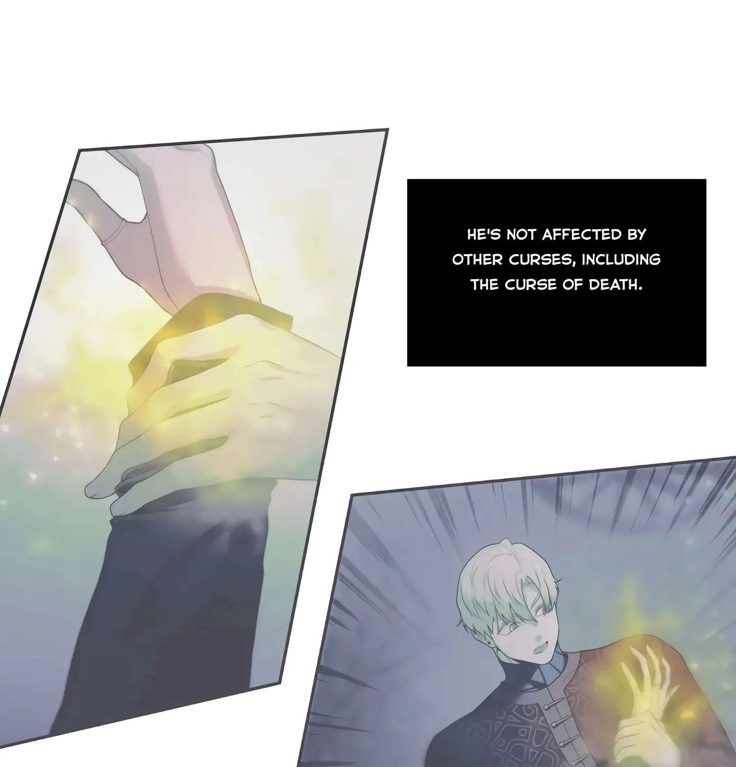 Read Fire in the Swamp chapter 30 image 31 on Lezhin