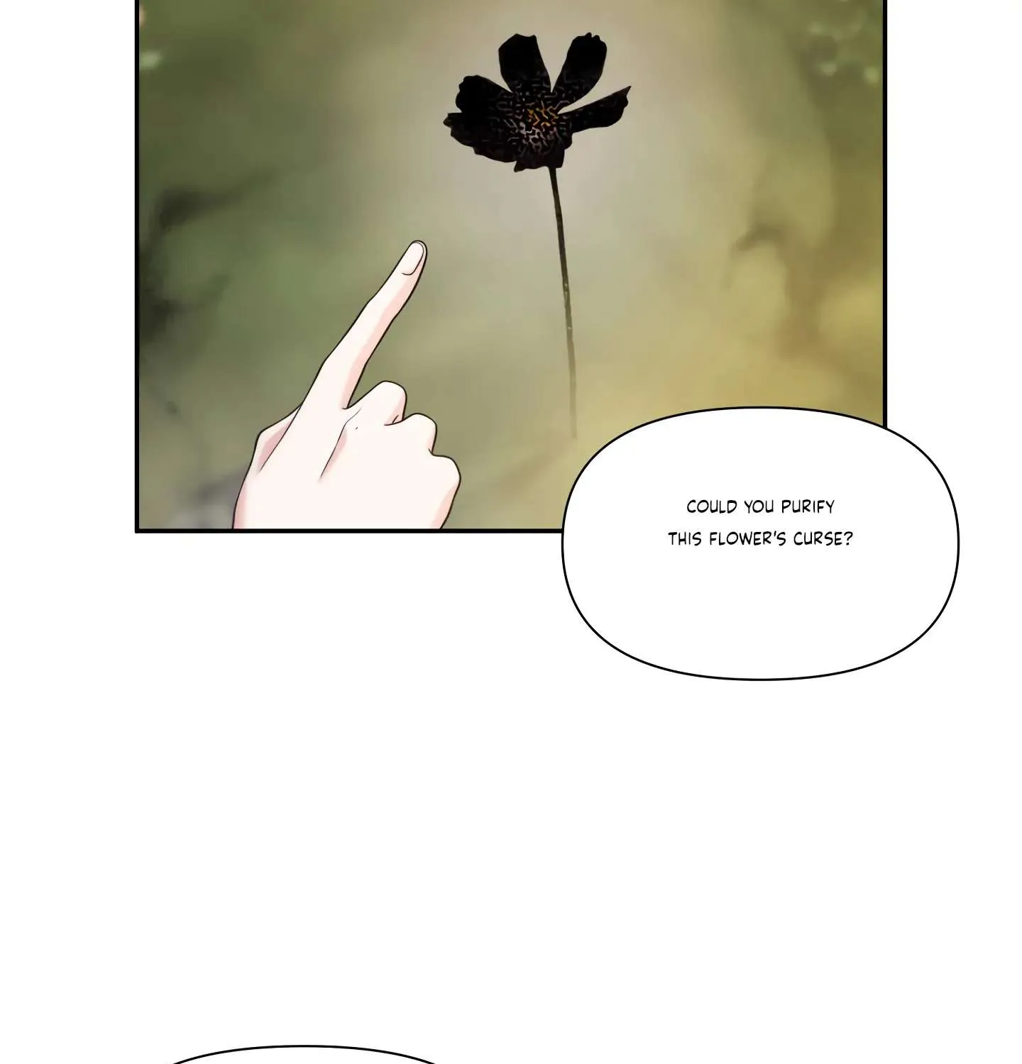 Read Fire in the Swamp chapter 30 image 37 on Lezhin