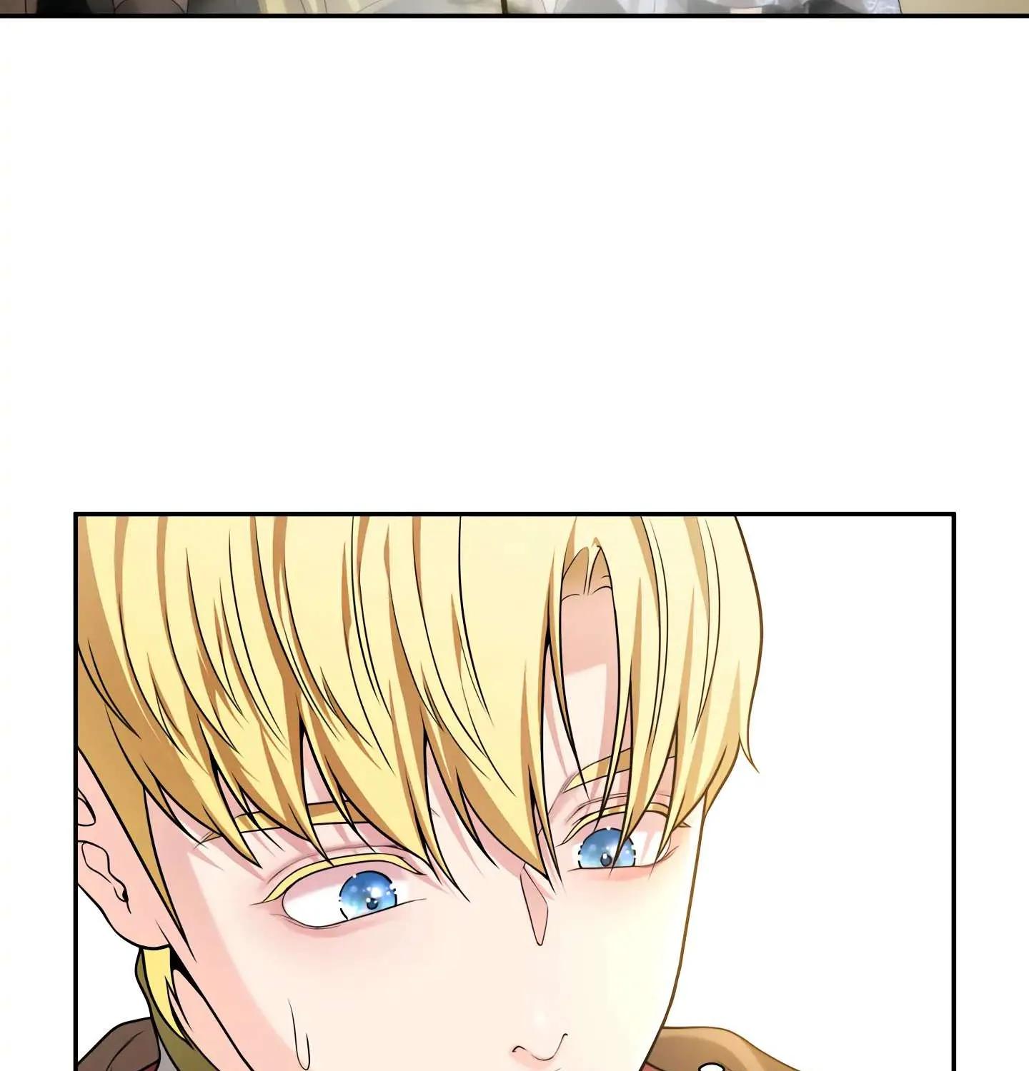 Read Fire in the Swamp chapter 30 image 39 on Lezhin
