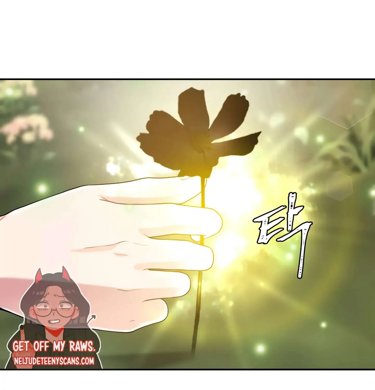 Read Fire in the Swamp chapter 30 image 49 on Lezhin