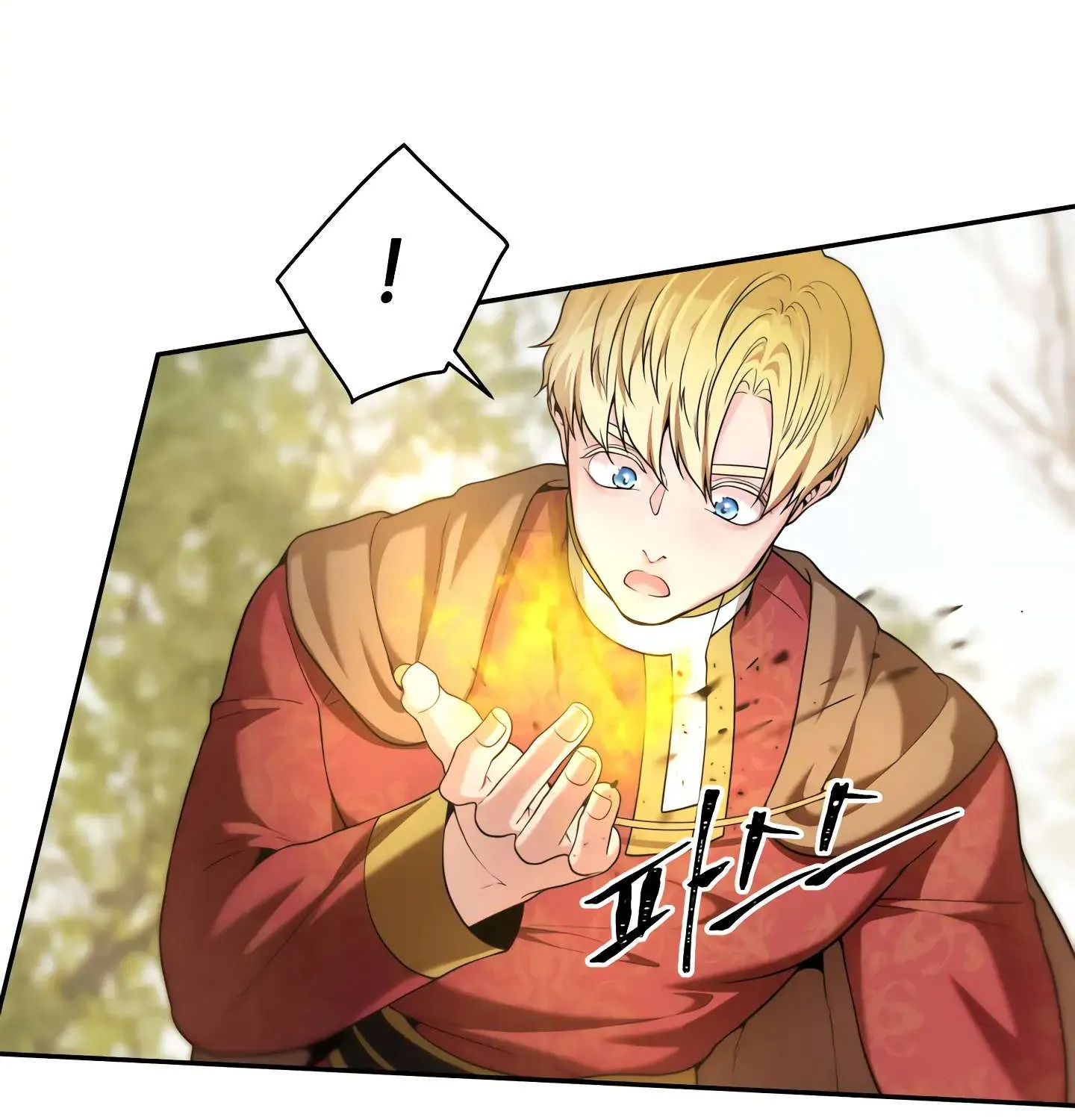 Read Fire in the Swamp chapter 30 image 55 on Lezhin