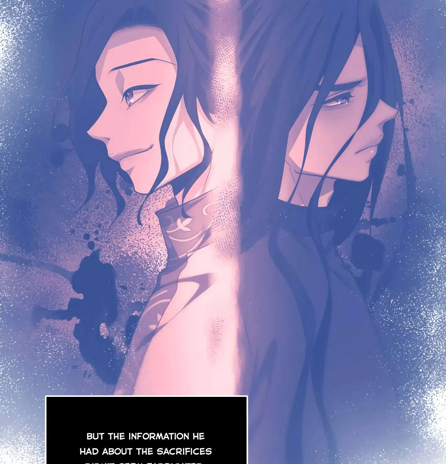 Read Fire in the Swamp chapter 30 image 6 on Lezhin