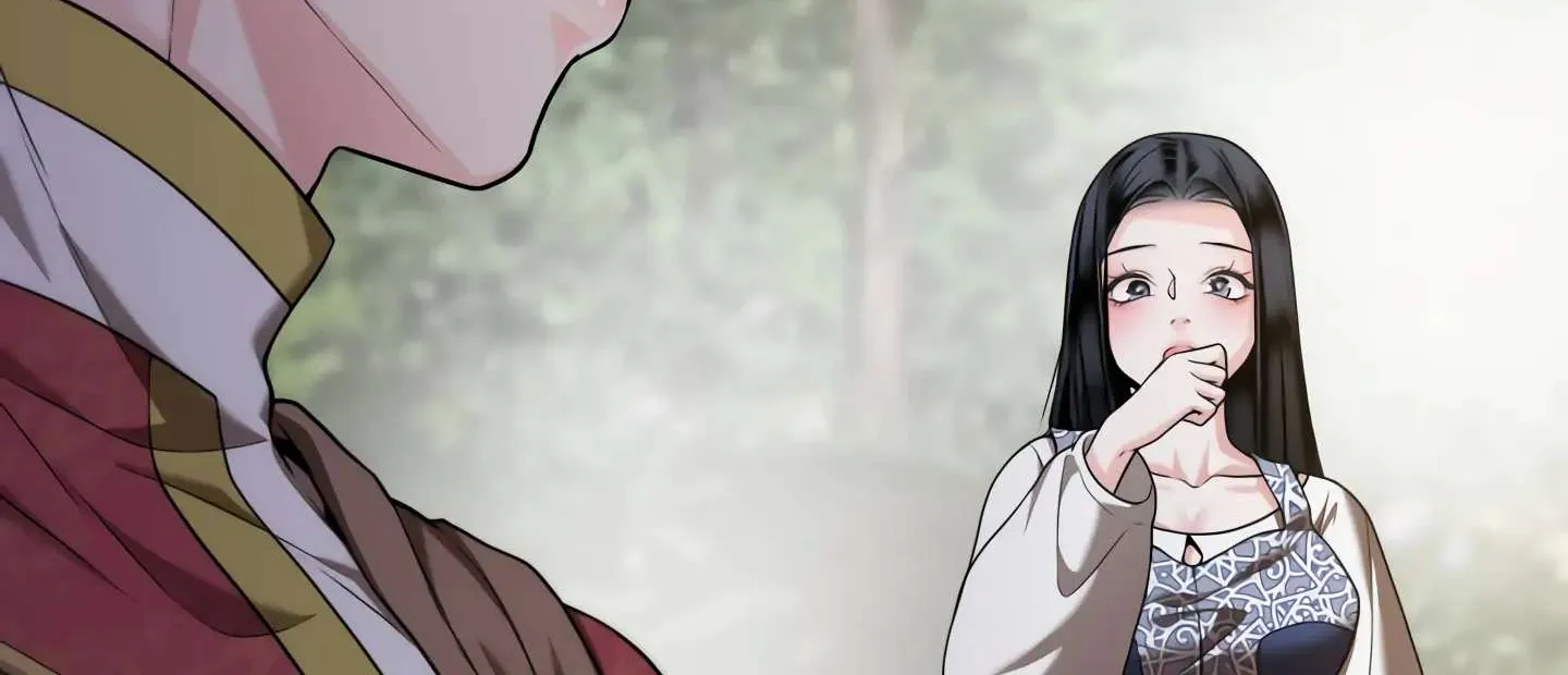 Read Fire in the Swamp chapter 30 image 60 on Lezhin