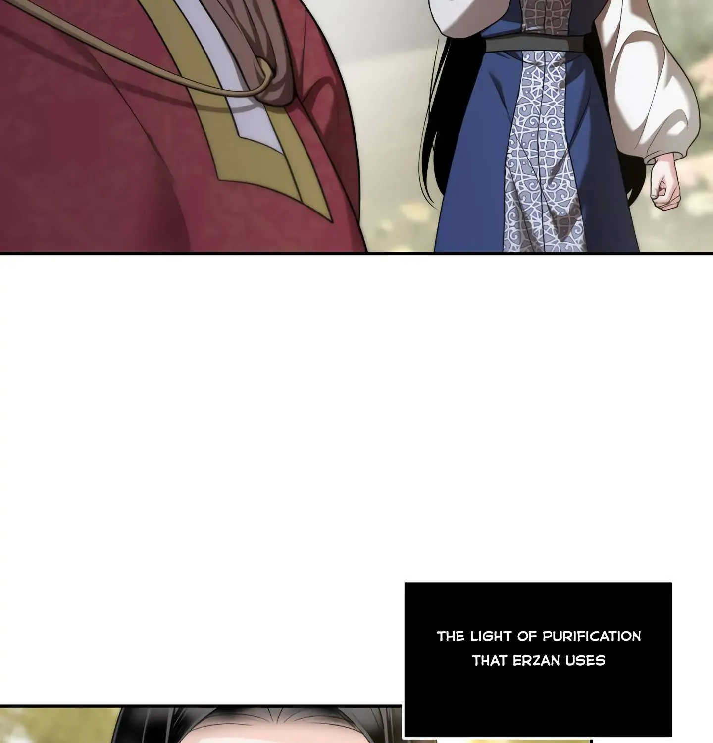 Read Fire in the Swamp chapter 30 image 61 on Lezhin