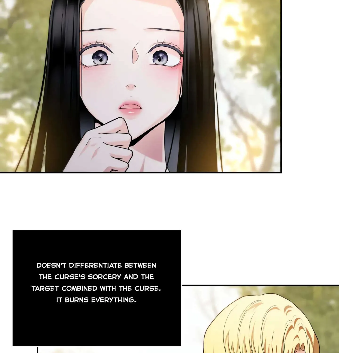 Read Fire in the Swamp chapter 30 image 62 on Lezhin
