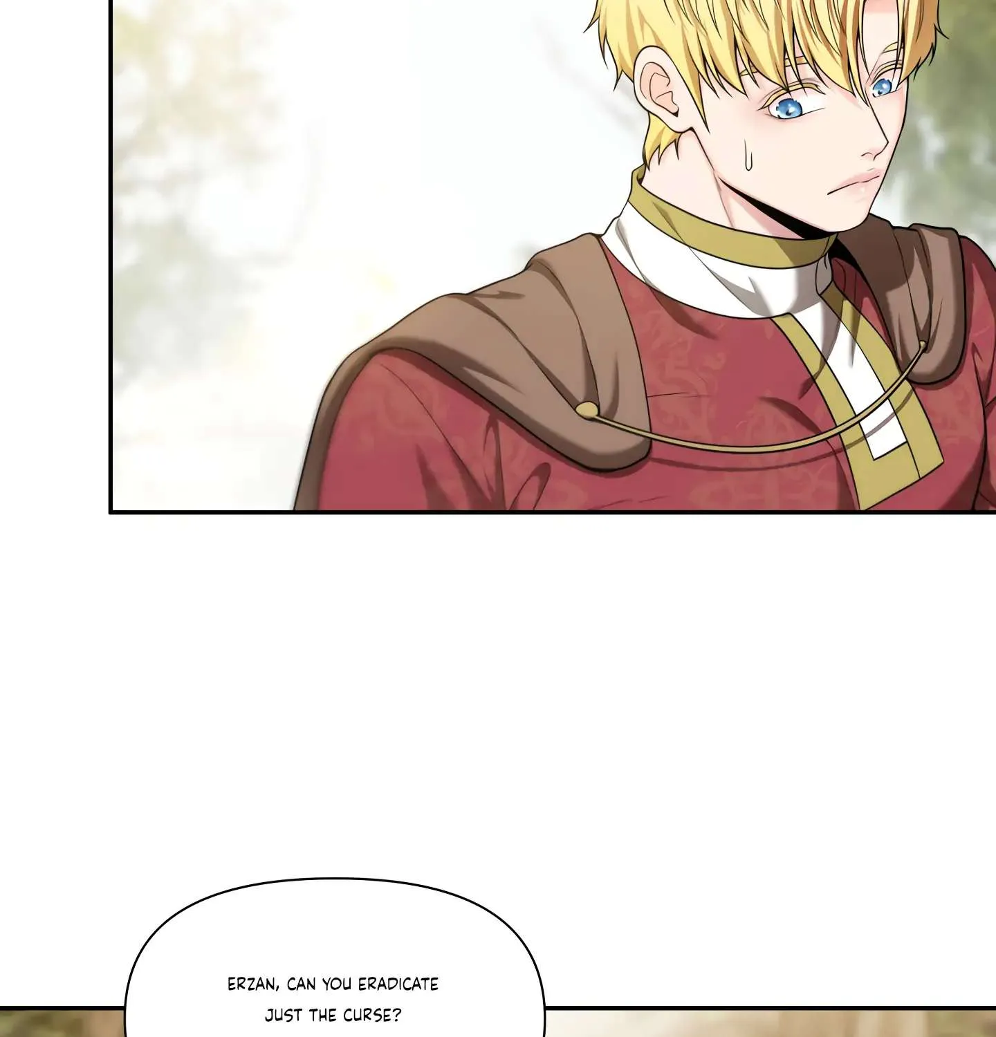 Read Fire in the Swamp chapter 30 image 63 on Lezhin
