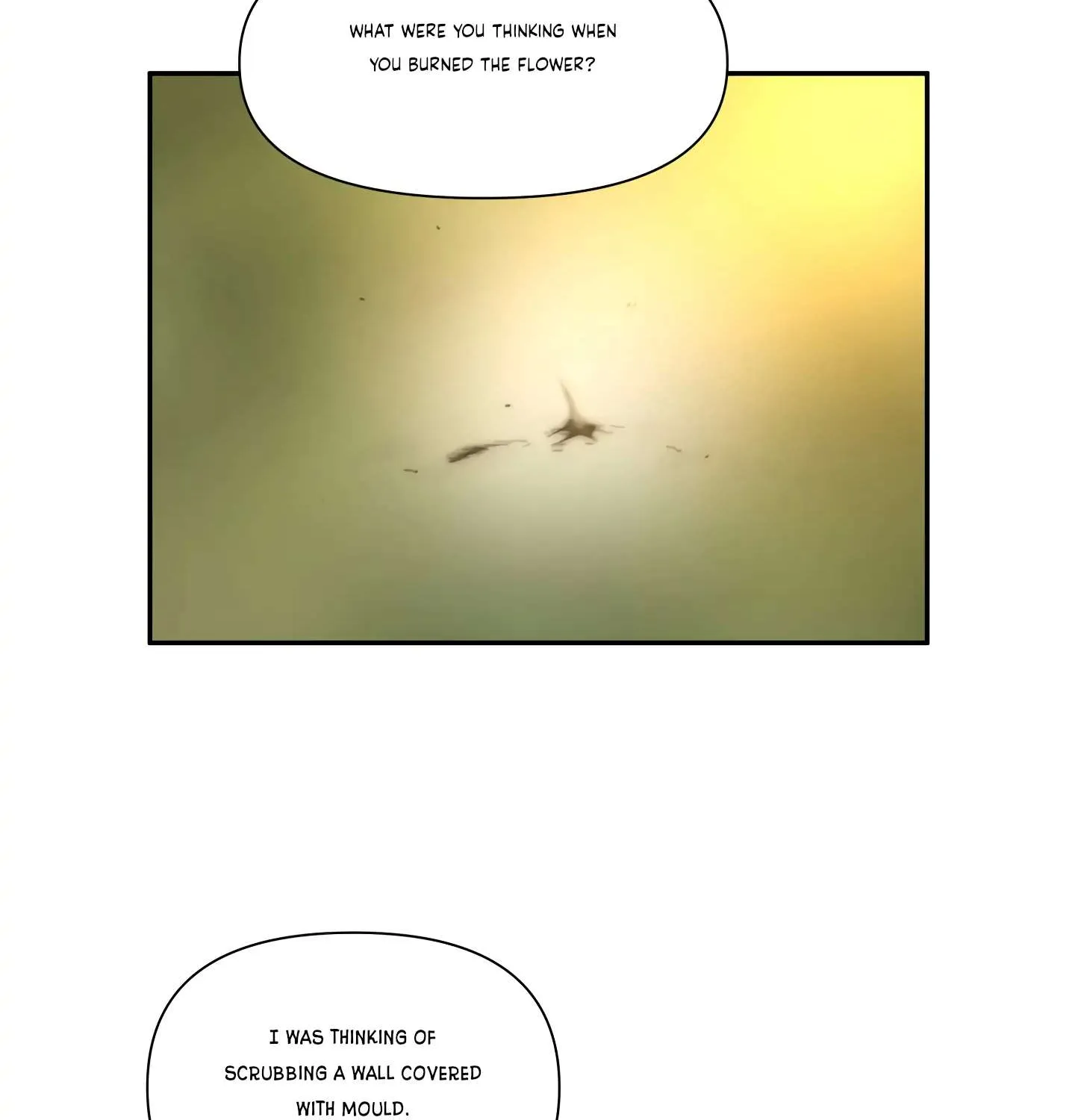 Read Fire in the Swamp chapter 30 image 66 on Lezhin