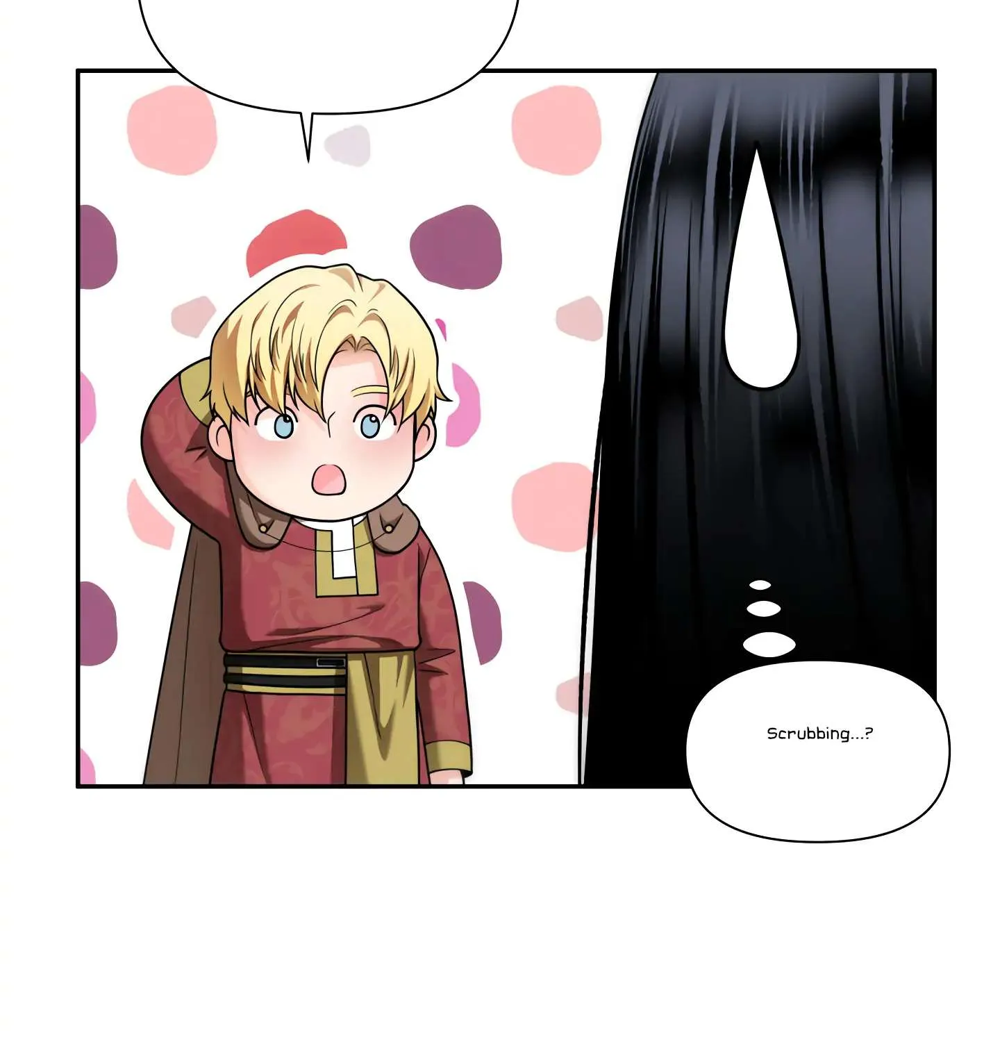 Read Fire in the Swamp chapter 30 image 67 on Lezhin