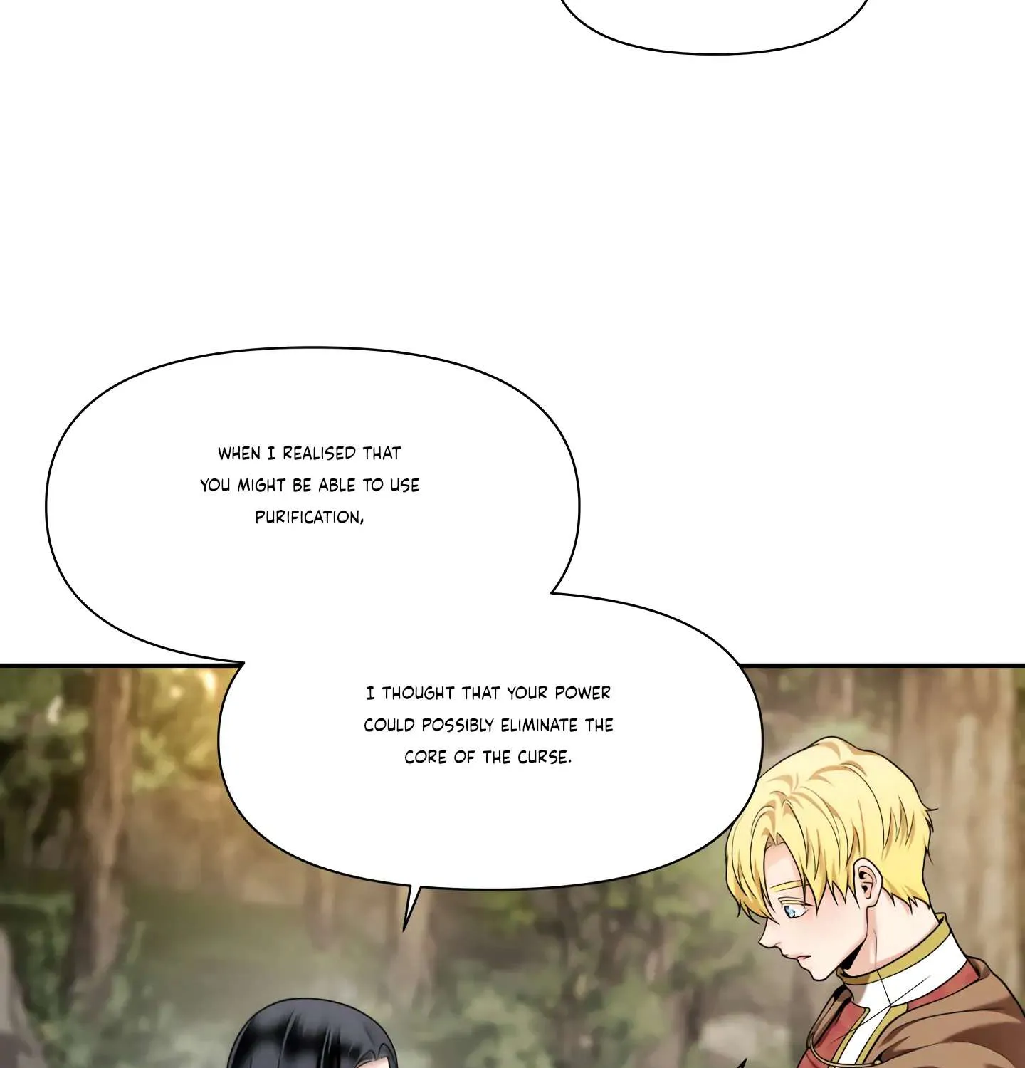 Read Fire in the Swamp chapter 30 image 71 on Lezhin