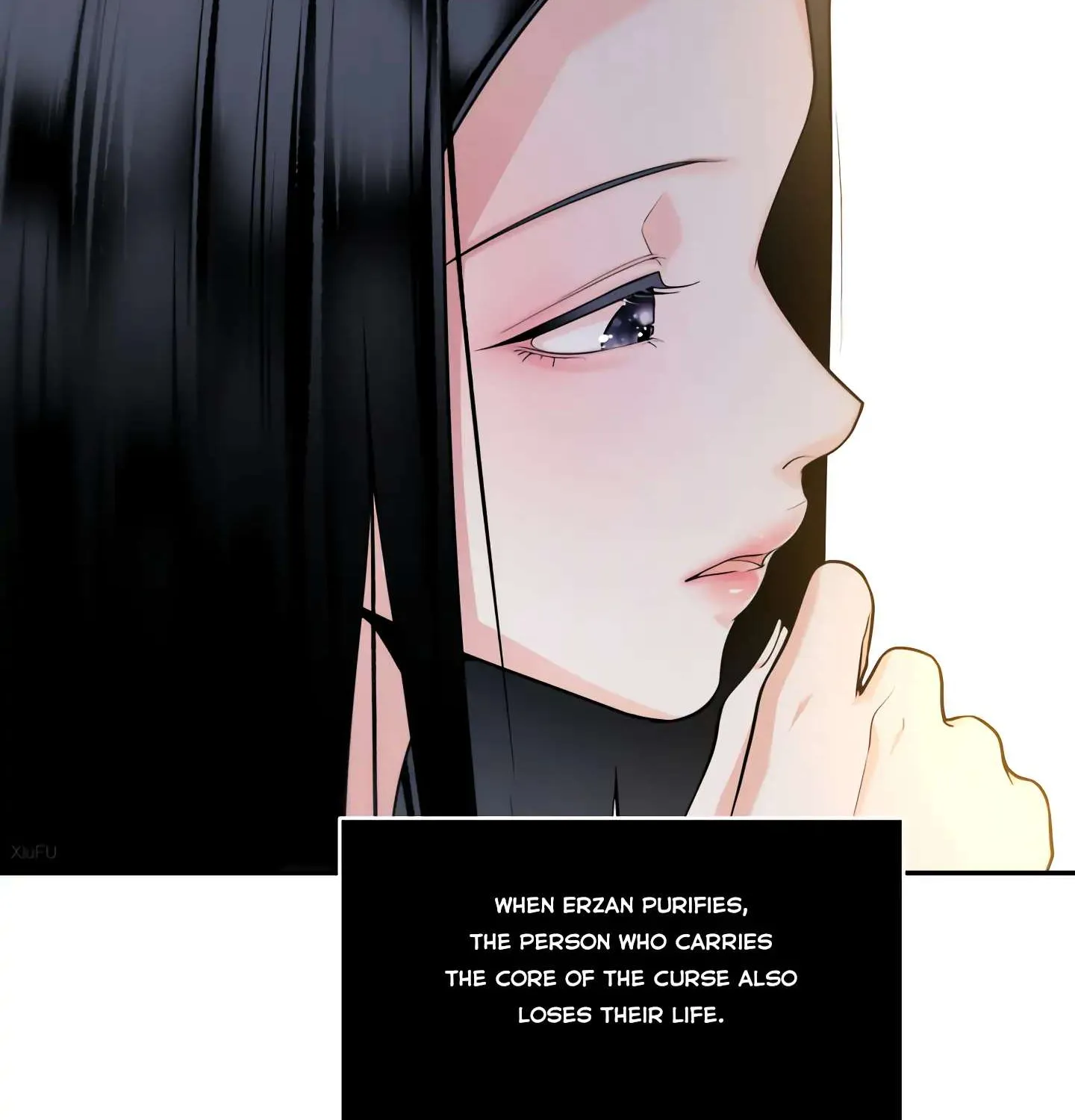 Read Fire in the Swamp chapter 30 image 74 on Lezhin