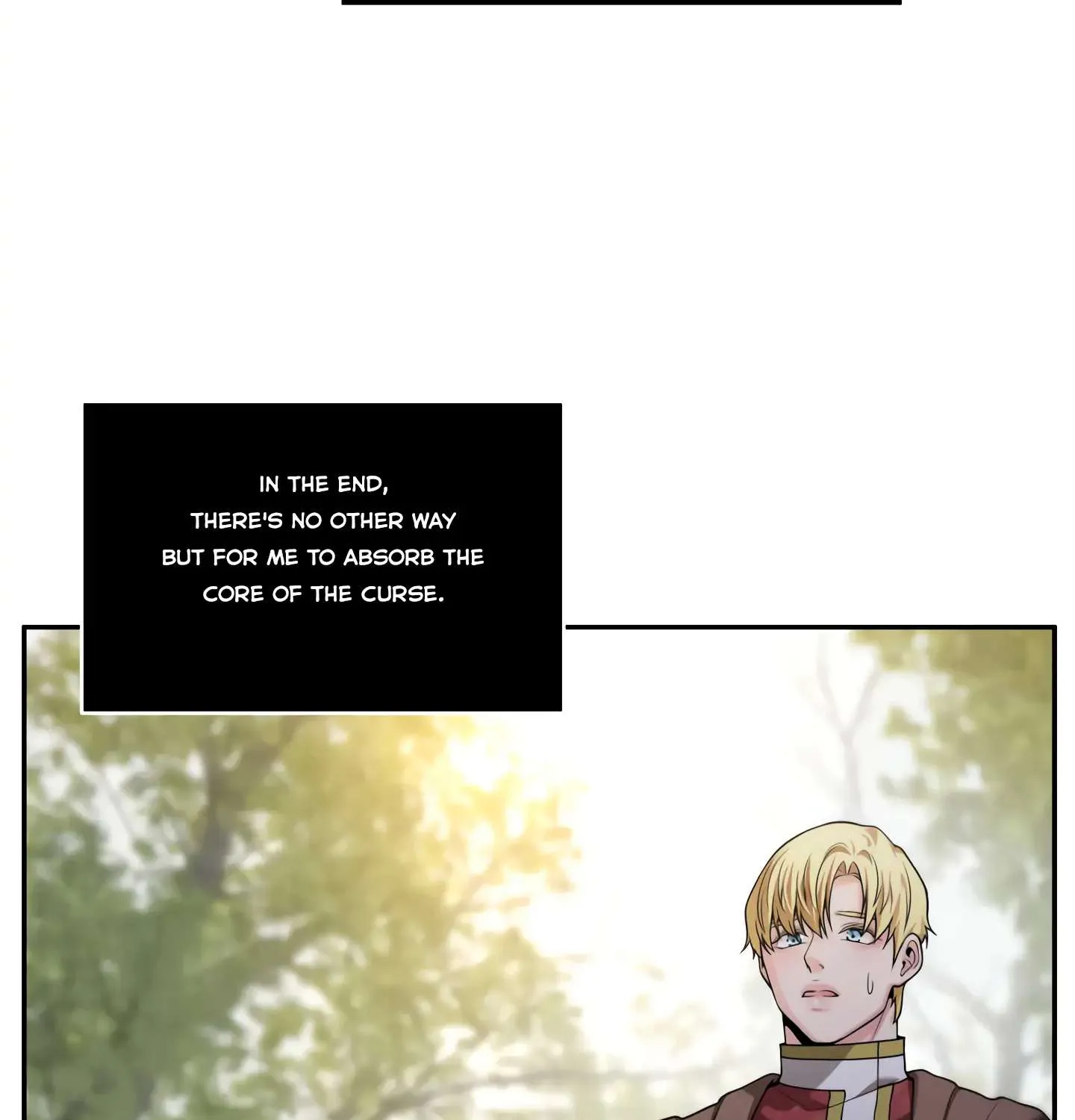 Read Fire in the Swamp chapter 30 image 75 on Lezhin