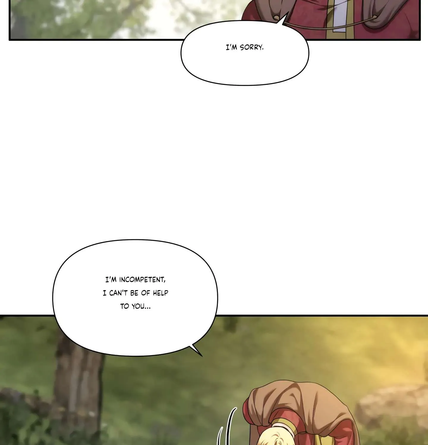Read Fire in the Swamp chapter 30 image 77 on Lezhin