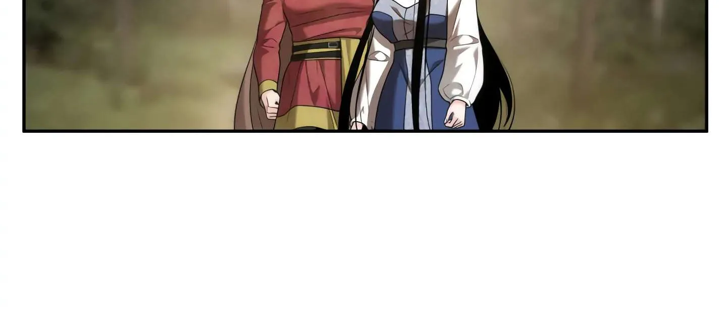 Read Fire in the Swamp chapter 30 image 8 on Lezhin