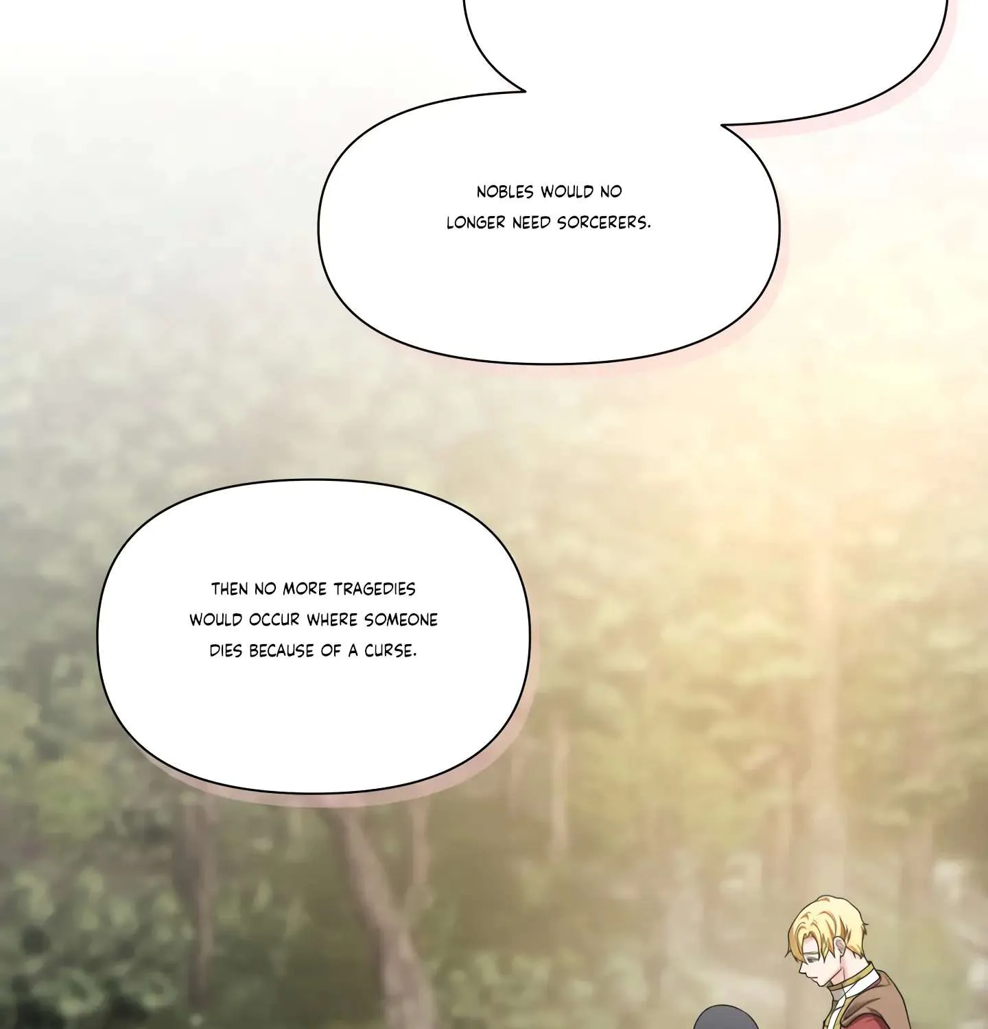 Read Fire in the Swamp chapter 30 image 85 on Lezhin