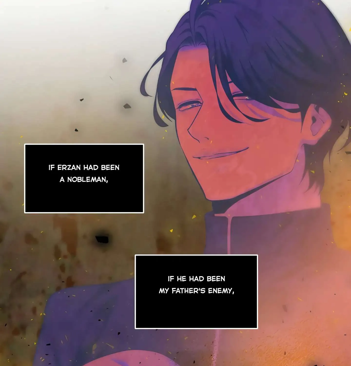 Read Fire in the Swamp chapter 30 image 87 on Lezhin