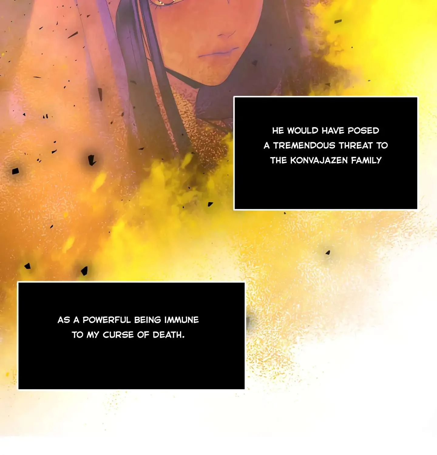 Read Fire in the Swamp chapter 30 image 89 on Lezhin