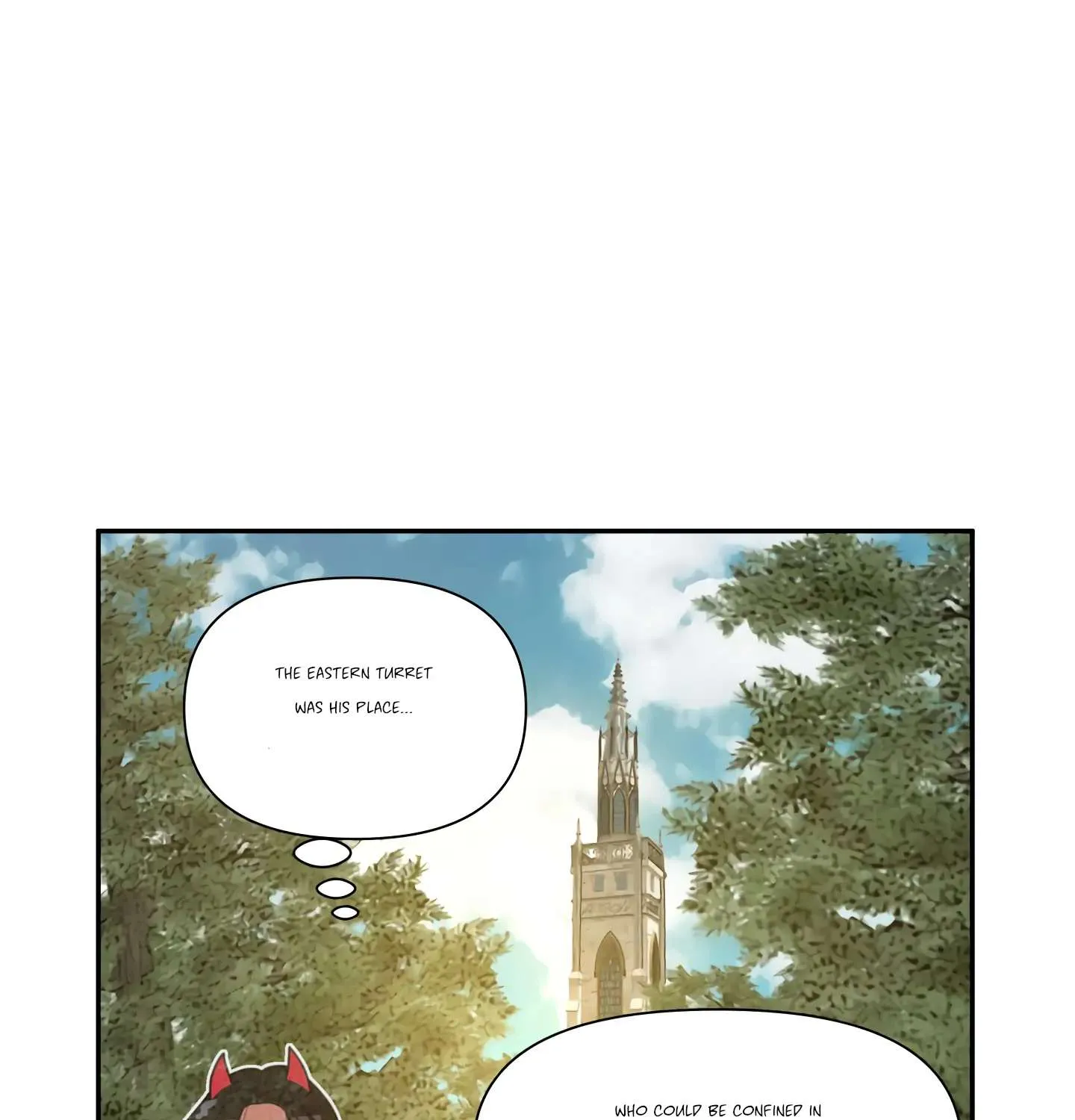 Read Fire in the Swamp chapter 30 image 9 on Lezhin
