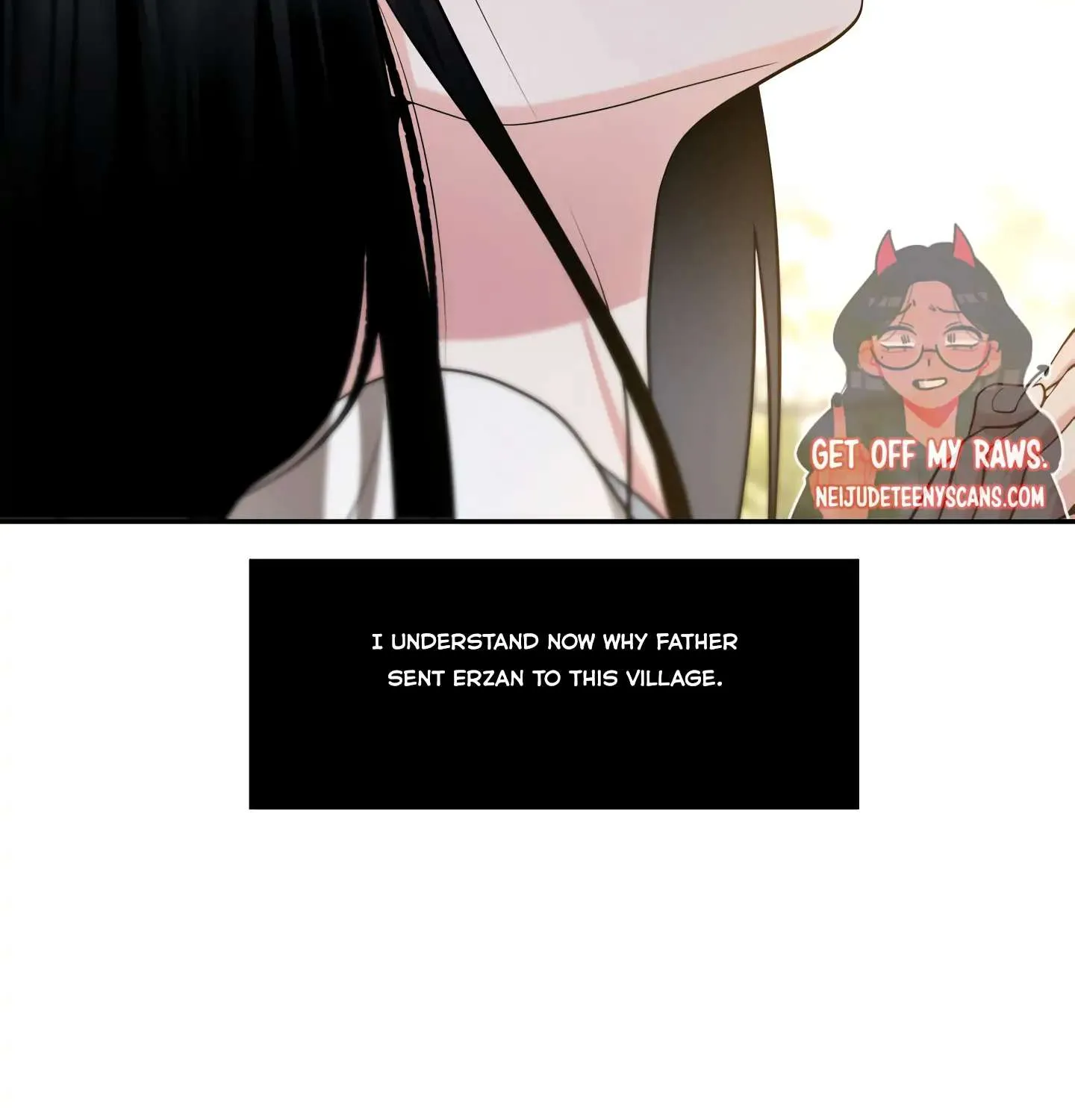 Read Fire in the Swamp chapter 30 image 91 on Lezhin