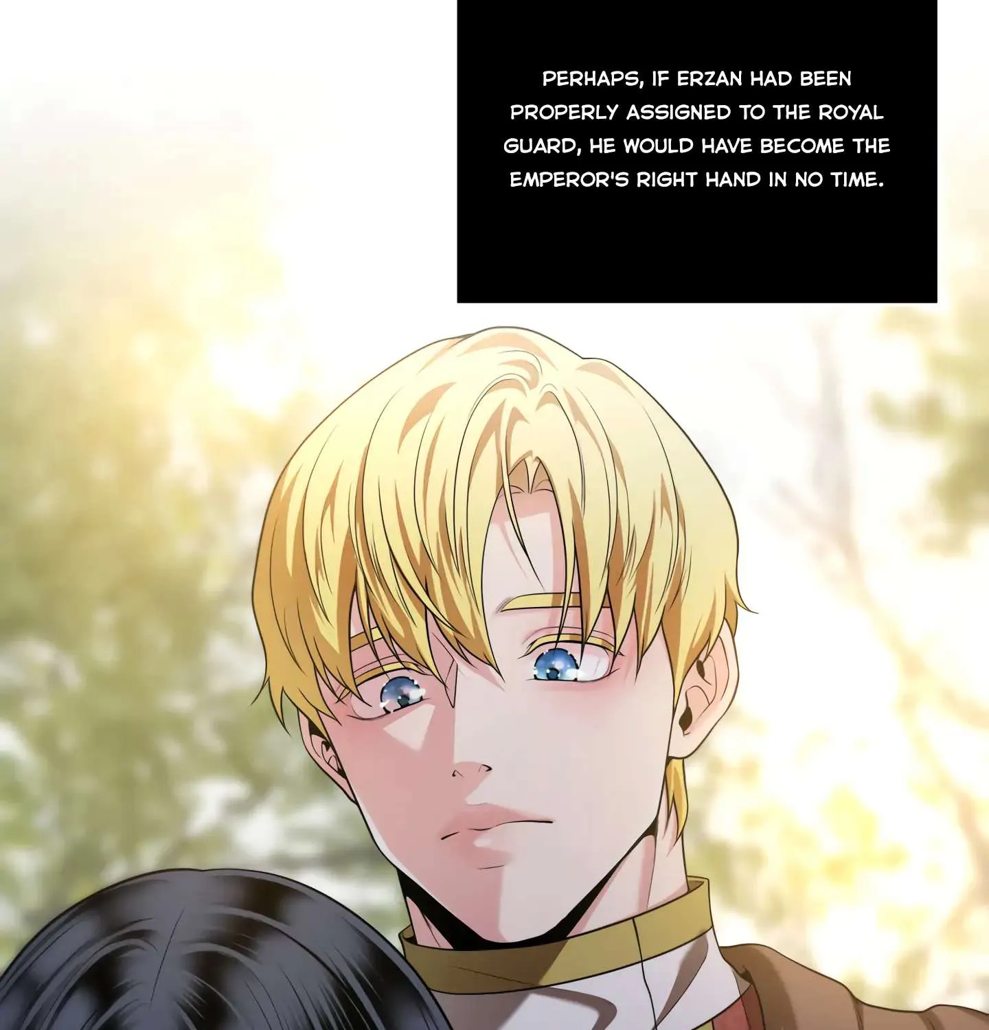 Read Fire in the Swamp chapter 30 image 93 on Lezhin