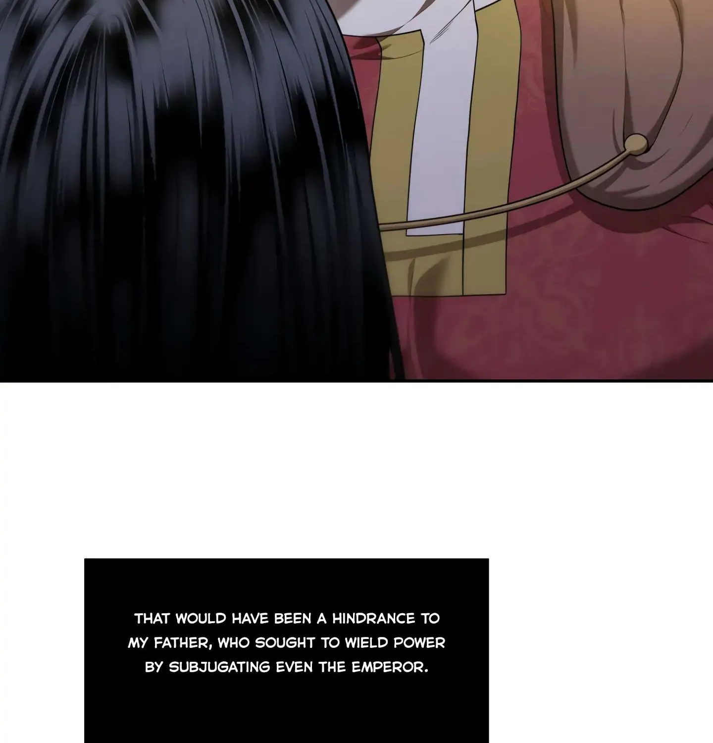 Read Fire in the Swamp chapter 30 image 94 on Lezhin