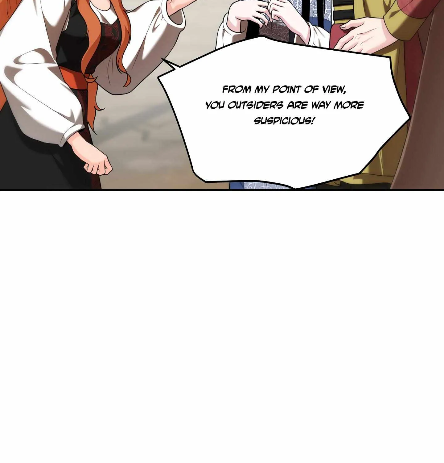 Read Fire in the Swamp chapter 31 image 102 on Lezhin