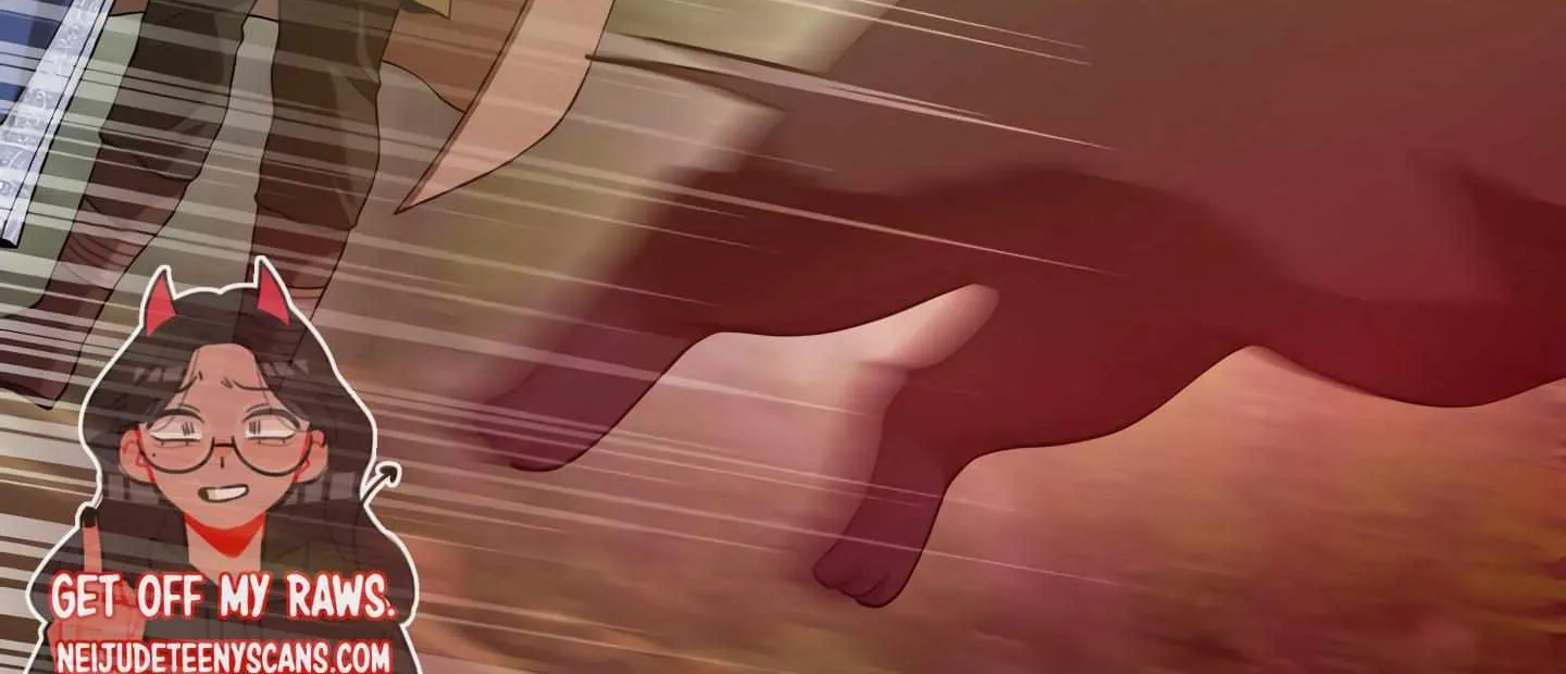 Read Fire in the Swamp chapter 31 image 16 on Lezhin