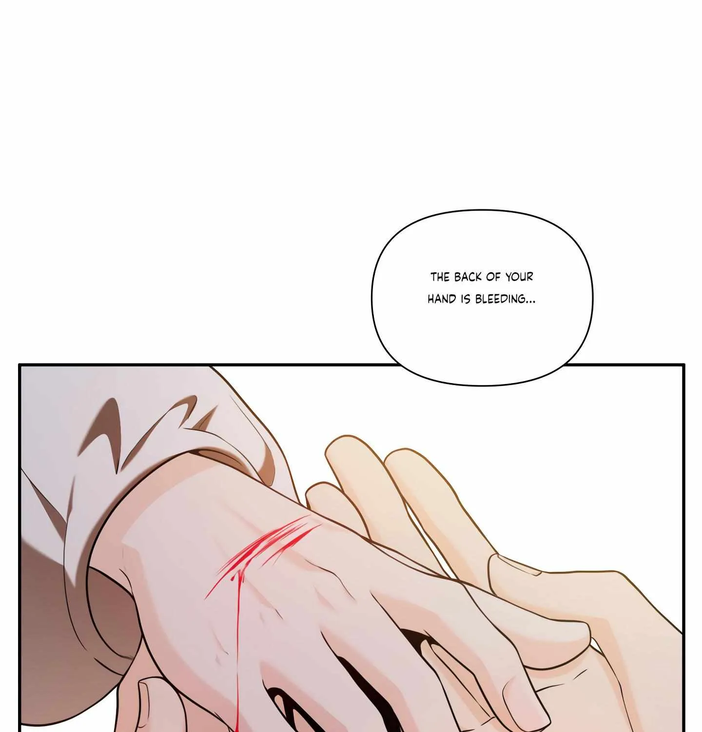 Read Fire in the Swamp chapter 31 image 19 on Lezhin