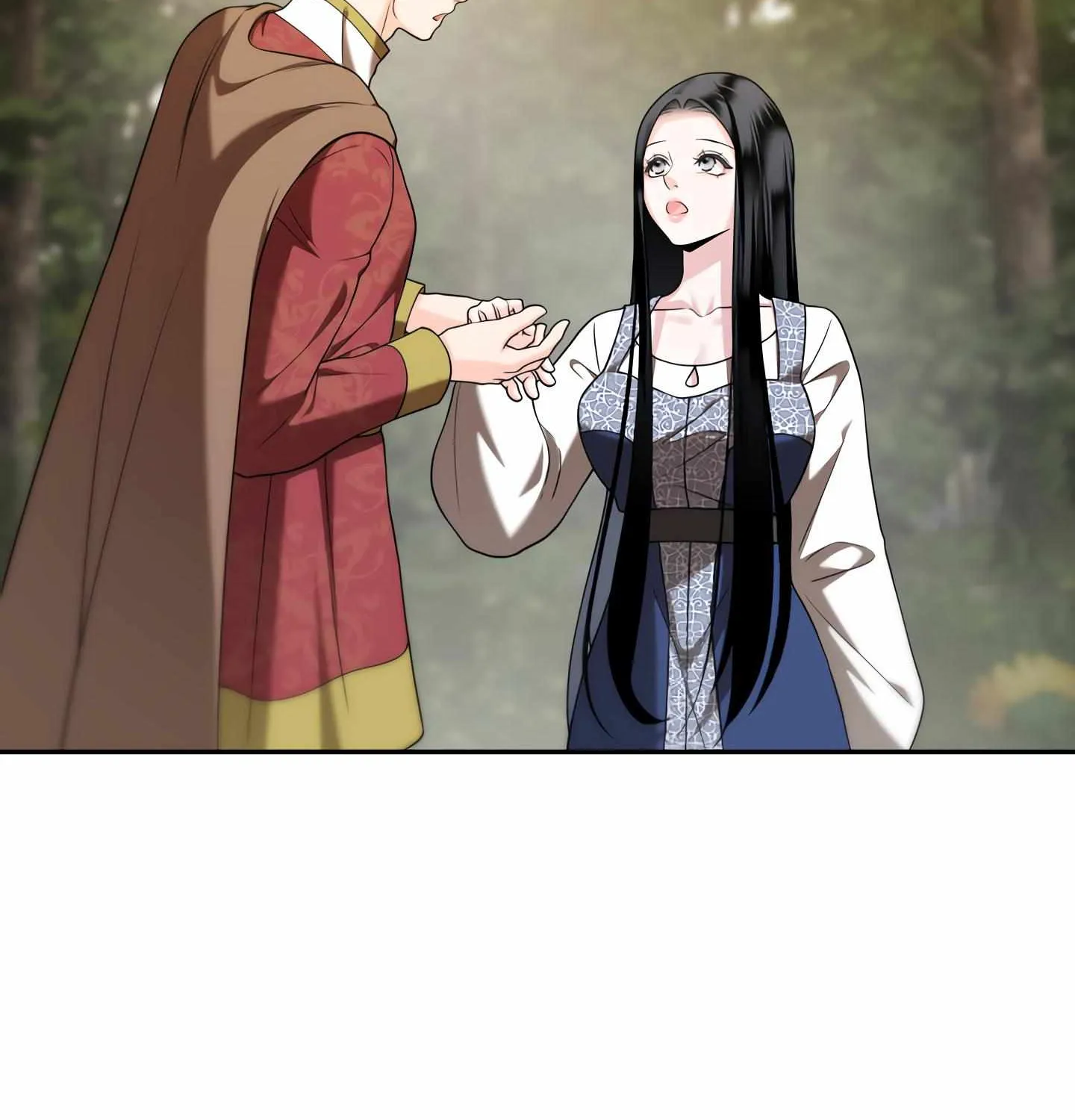 Read Fire in the Swamp chapter 31 image 22 on Lezhin