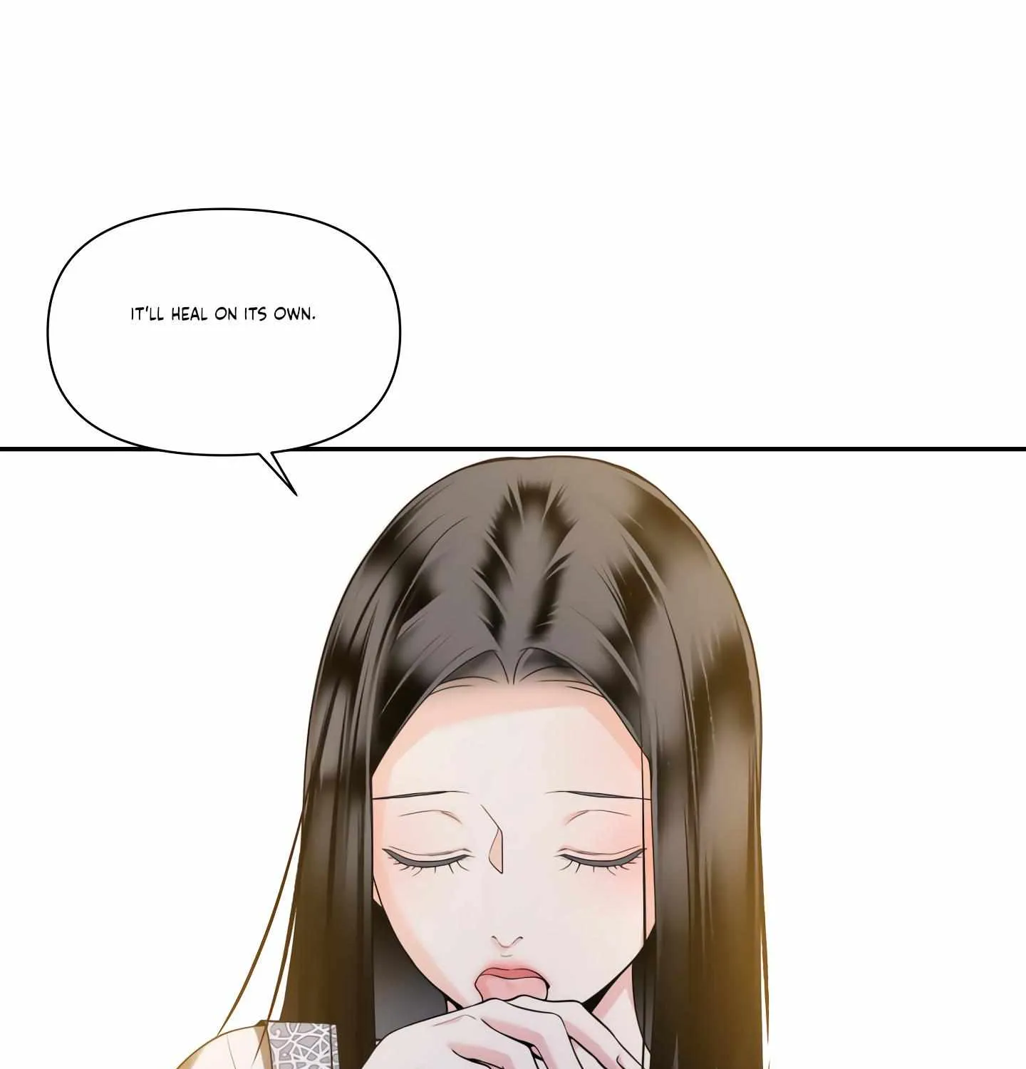 Read Fire in the Swamp chapter 31 image 23 on Lezhin