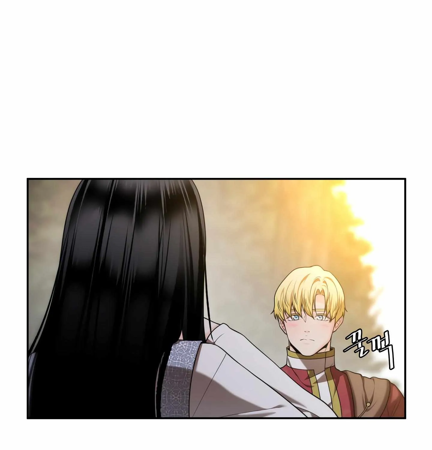 Read Fire in the Swamp chapter 31 image 27 on Lezhin