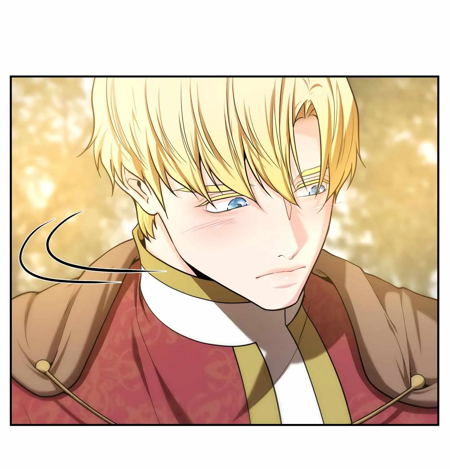Read Fire in the Swamp chapter 31 image 29 on Lezhin