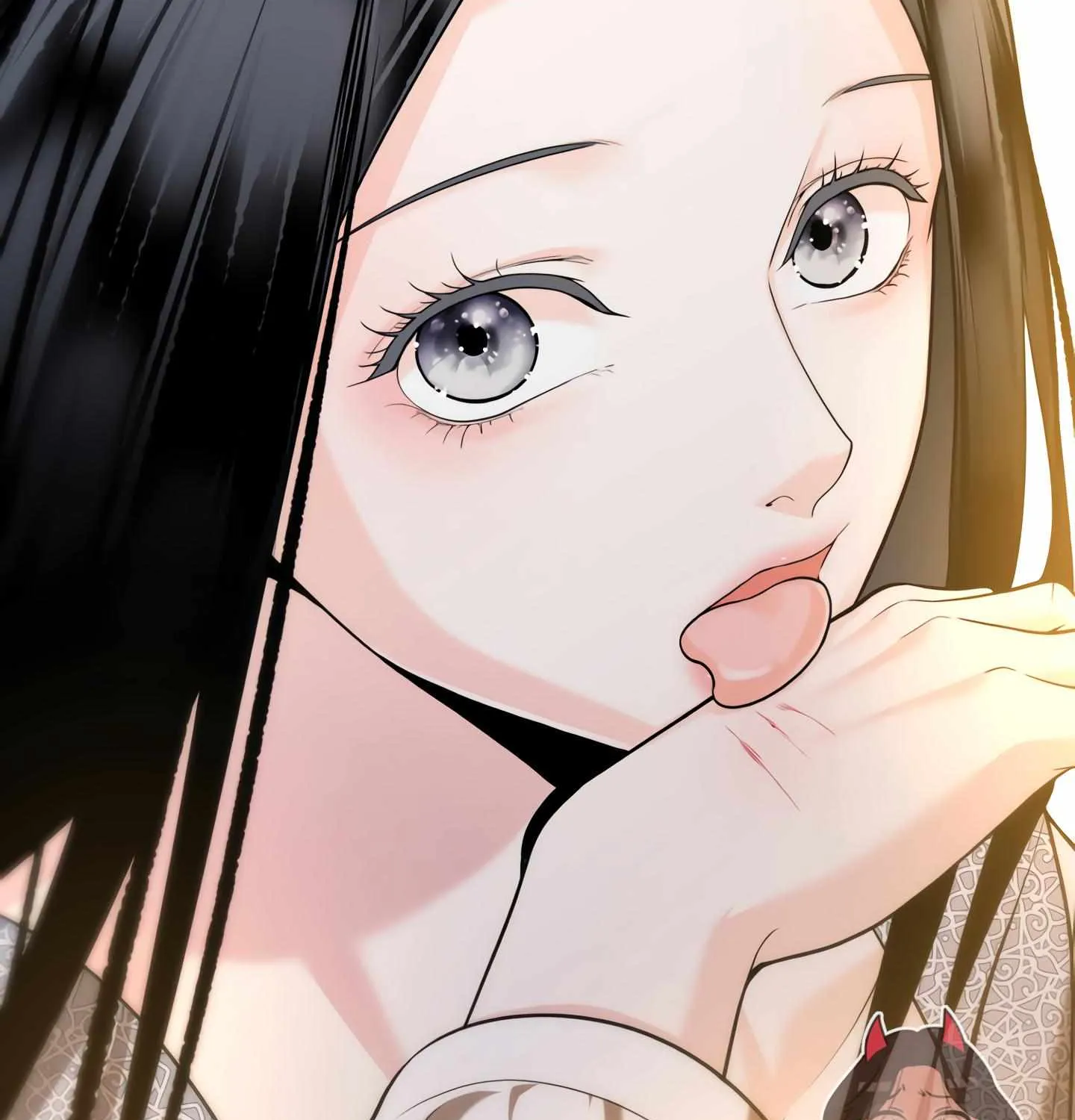 Read Fire in the Swamp chapter 31 image 31 on Lezhin