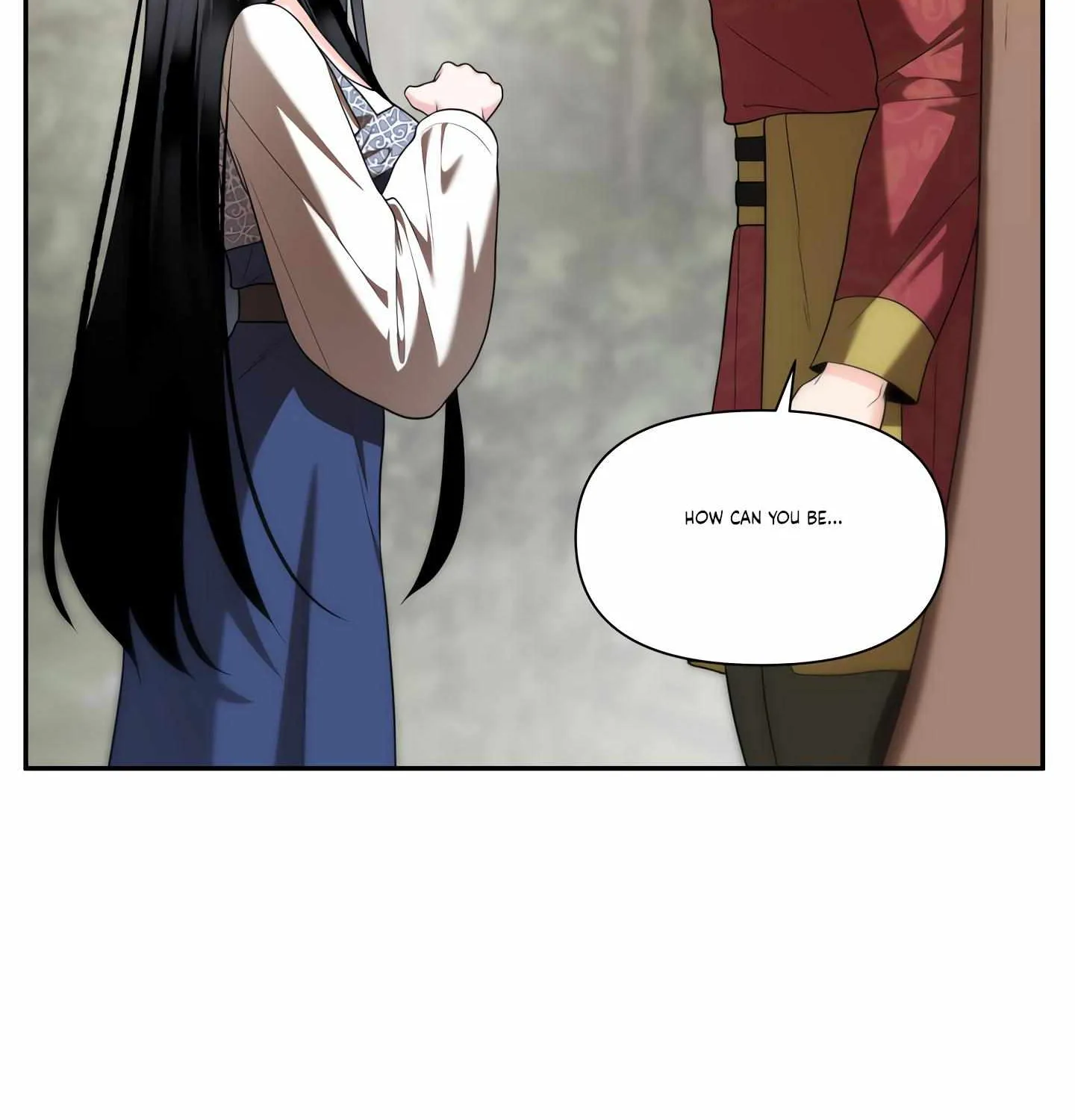 Read Fire in the Swamp chapter 31 image 34 on Lezhin