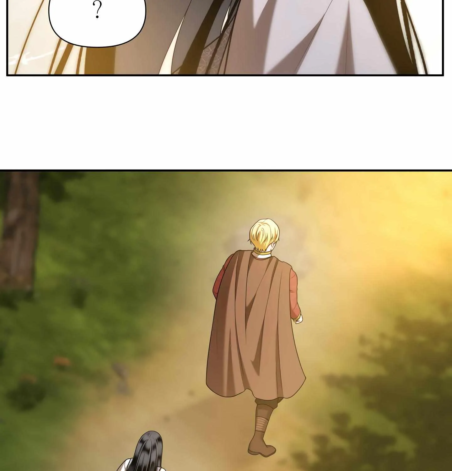 Read Fire in the Swamp chapter 31 image 41 on Lezhin
