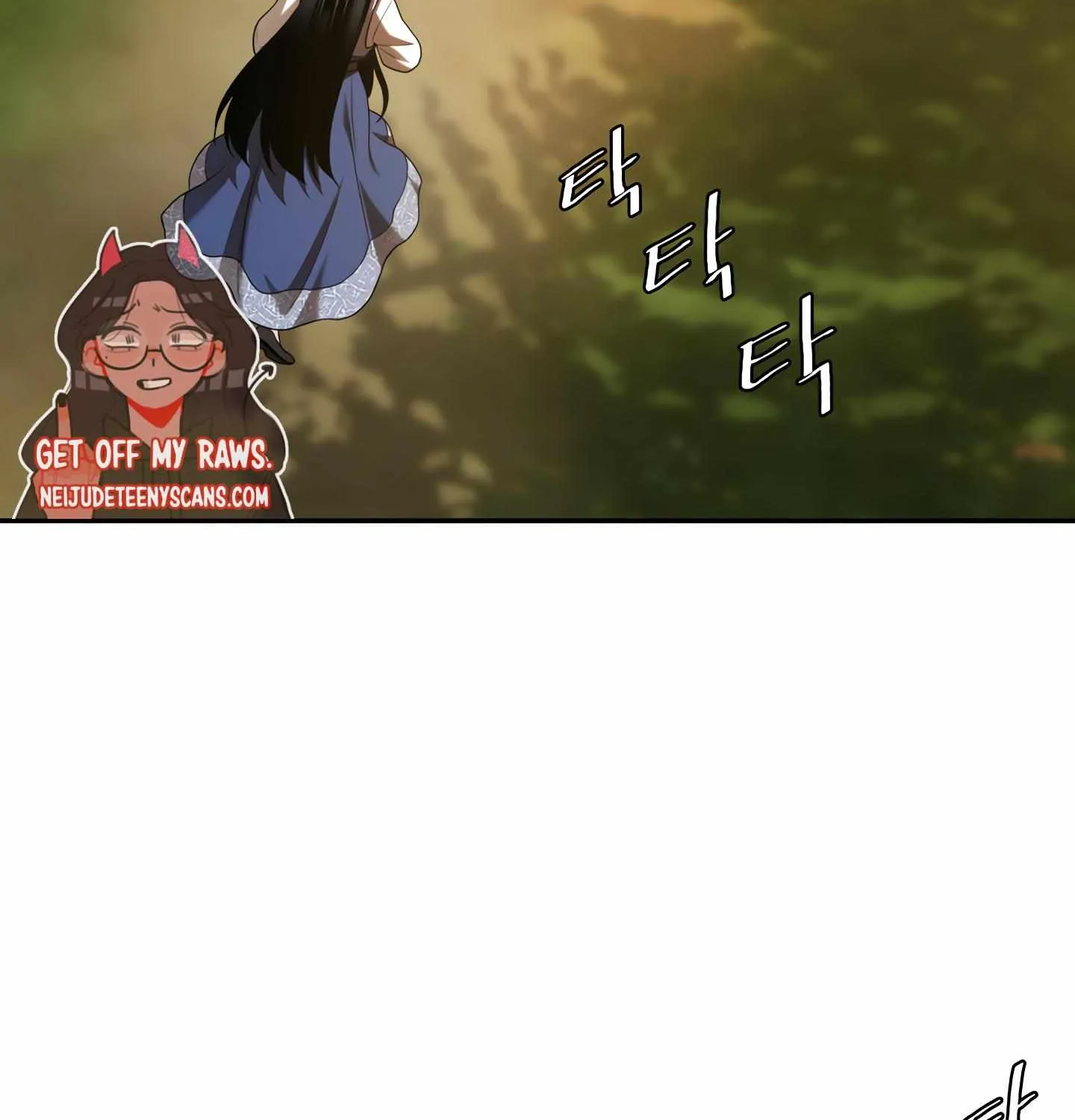 Read Fire in the Swamp chapter 31 image 42 on Lezhin