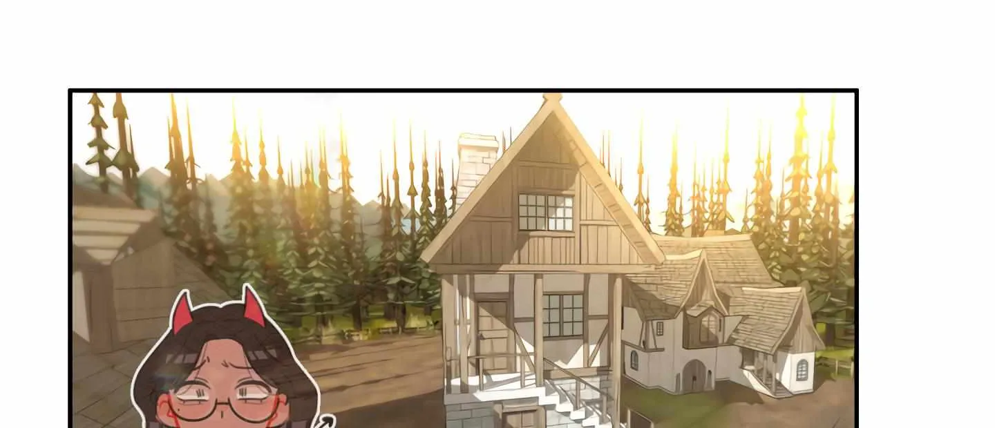 Read Fire in the Swamp chapter 31 image 48 on Lezhin
