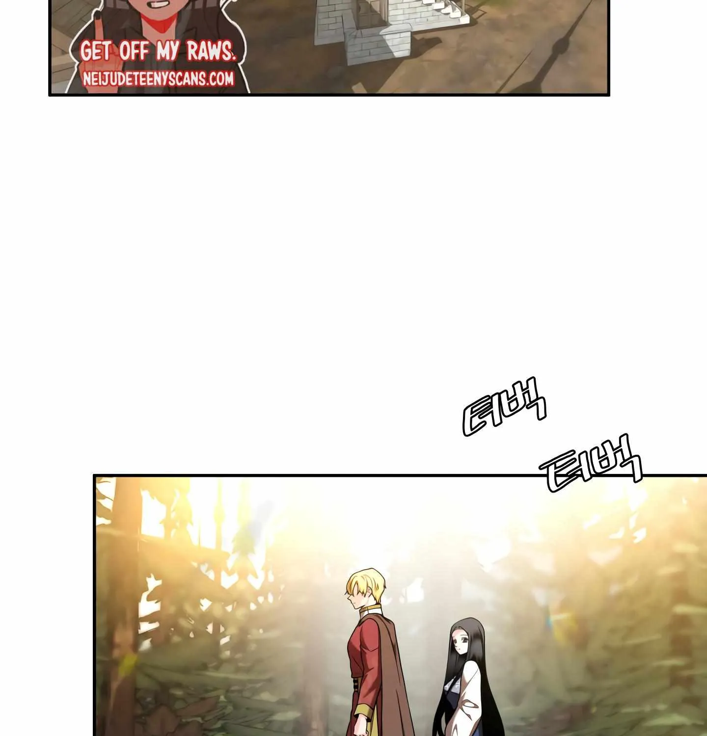 Read Fire in the Swamp chapter 31 image 49 on Lezhin