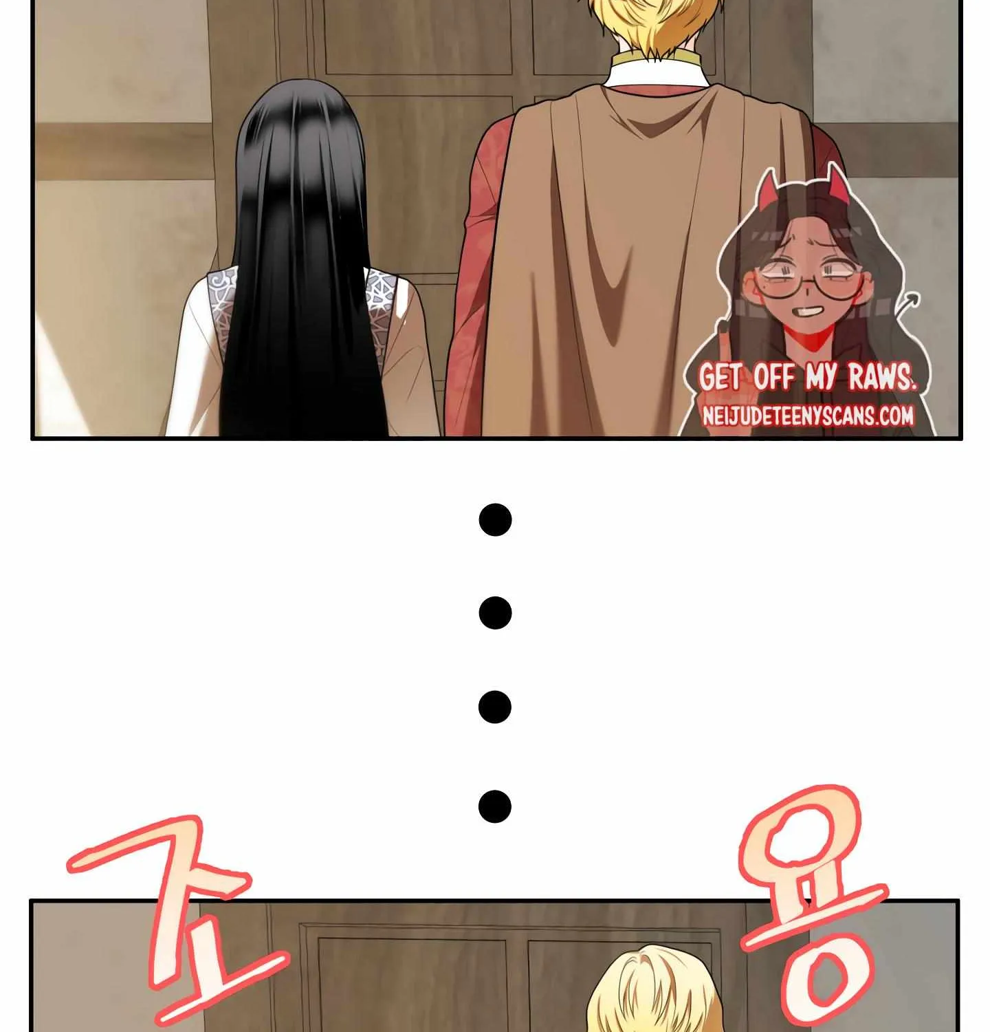 Read Fire in the Swamp chapter 31 image 54 on Lezhin