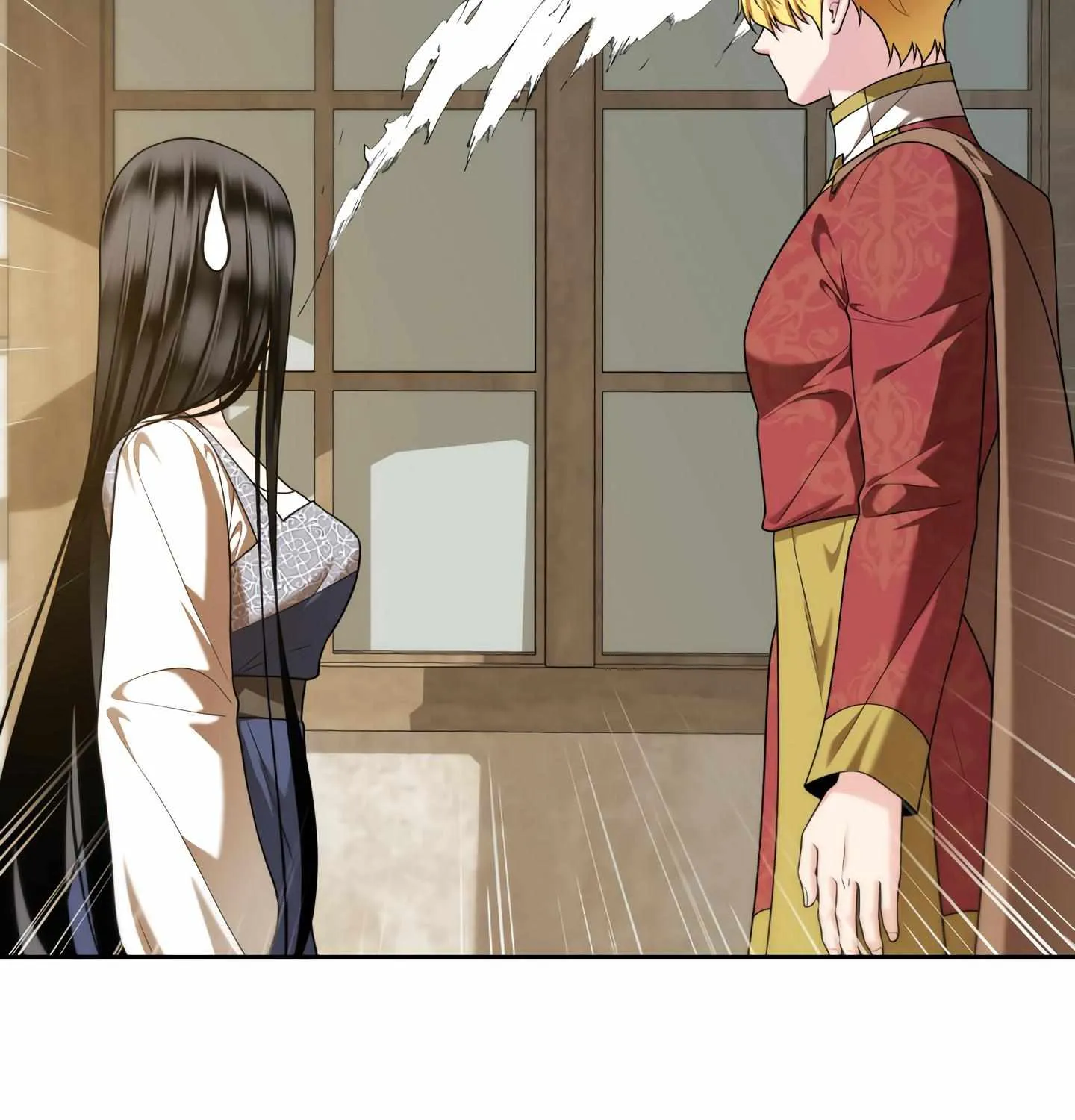Read Fire in the Swamp chapter 31 image 65 on Lezhin