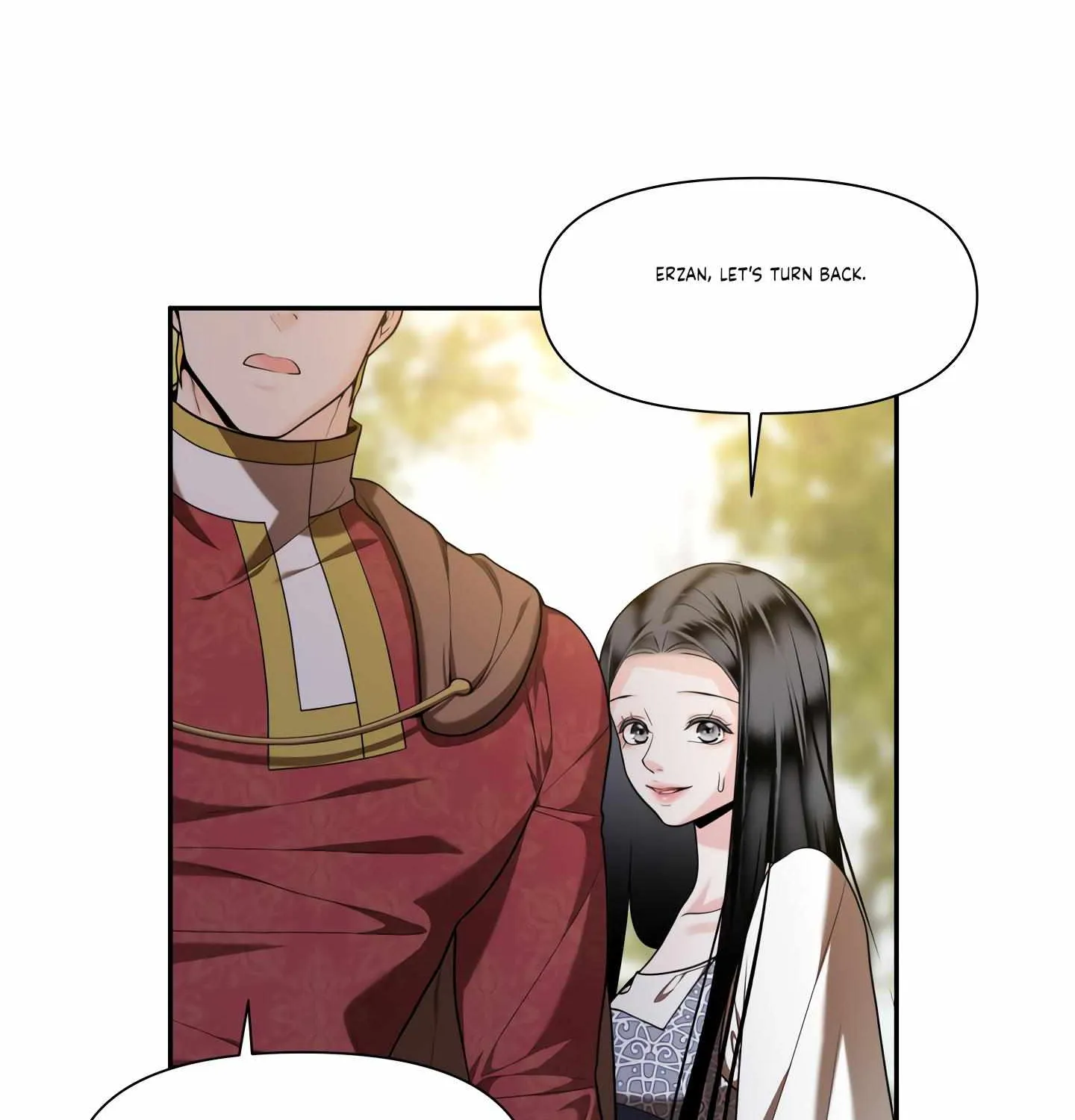 Read Fire in the Swamp chapter 31 image 66 on Lezhin