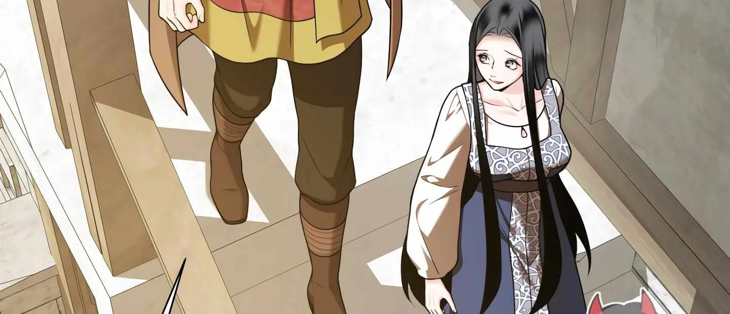 Read Fire in the Swamp chapter 31 image 68 on Lezhin
