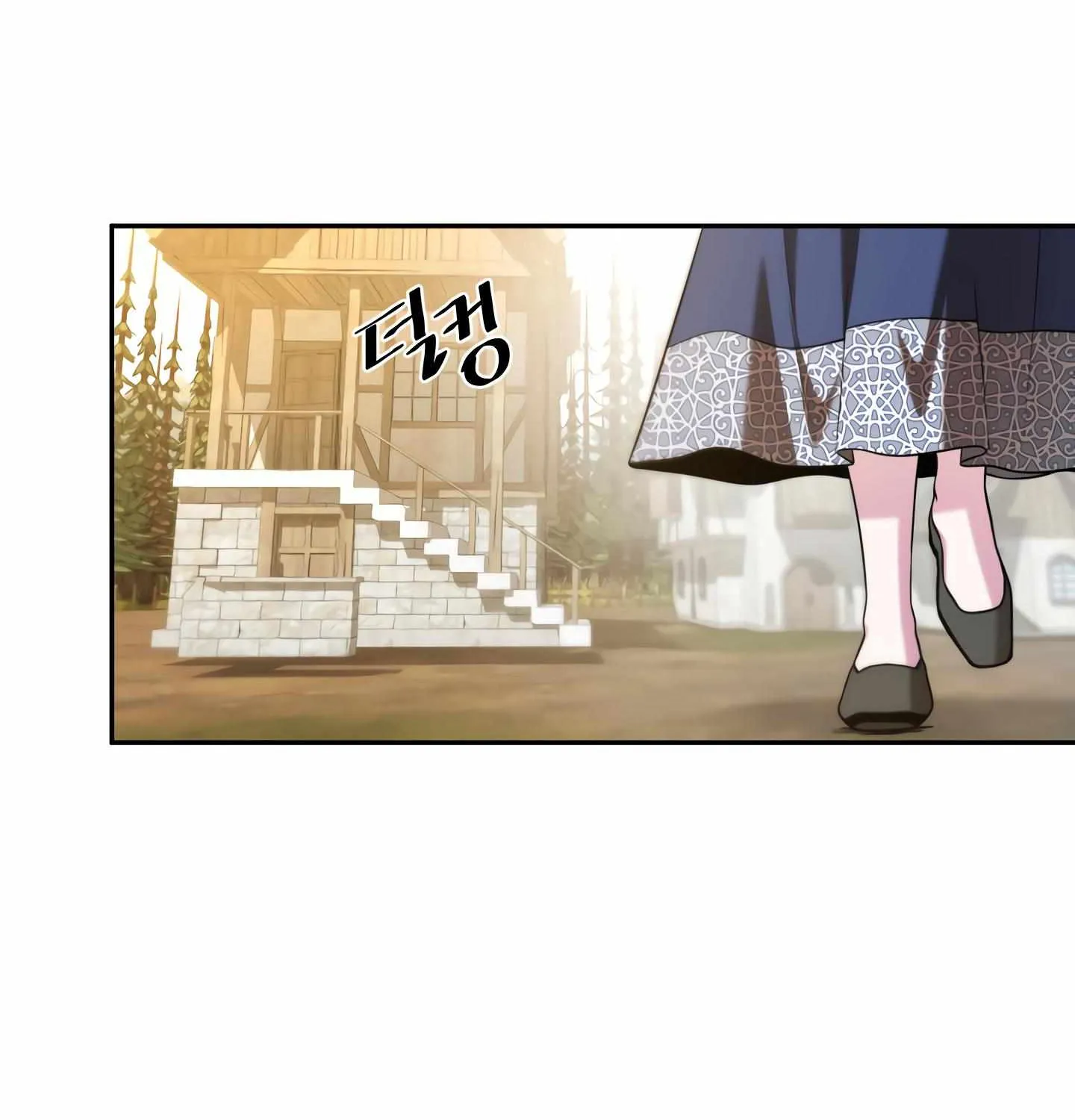 Read Fire in the Swamp chapter 31 image 70 on Lezhin
