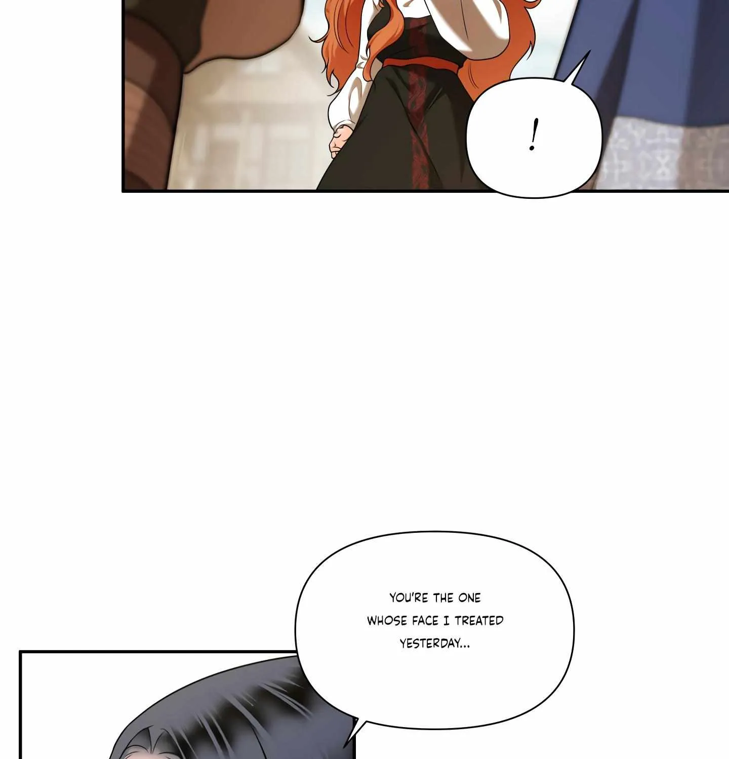 Read Fire in the Swamp chapter 31 image 73 on Lezhin