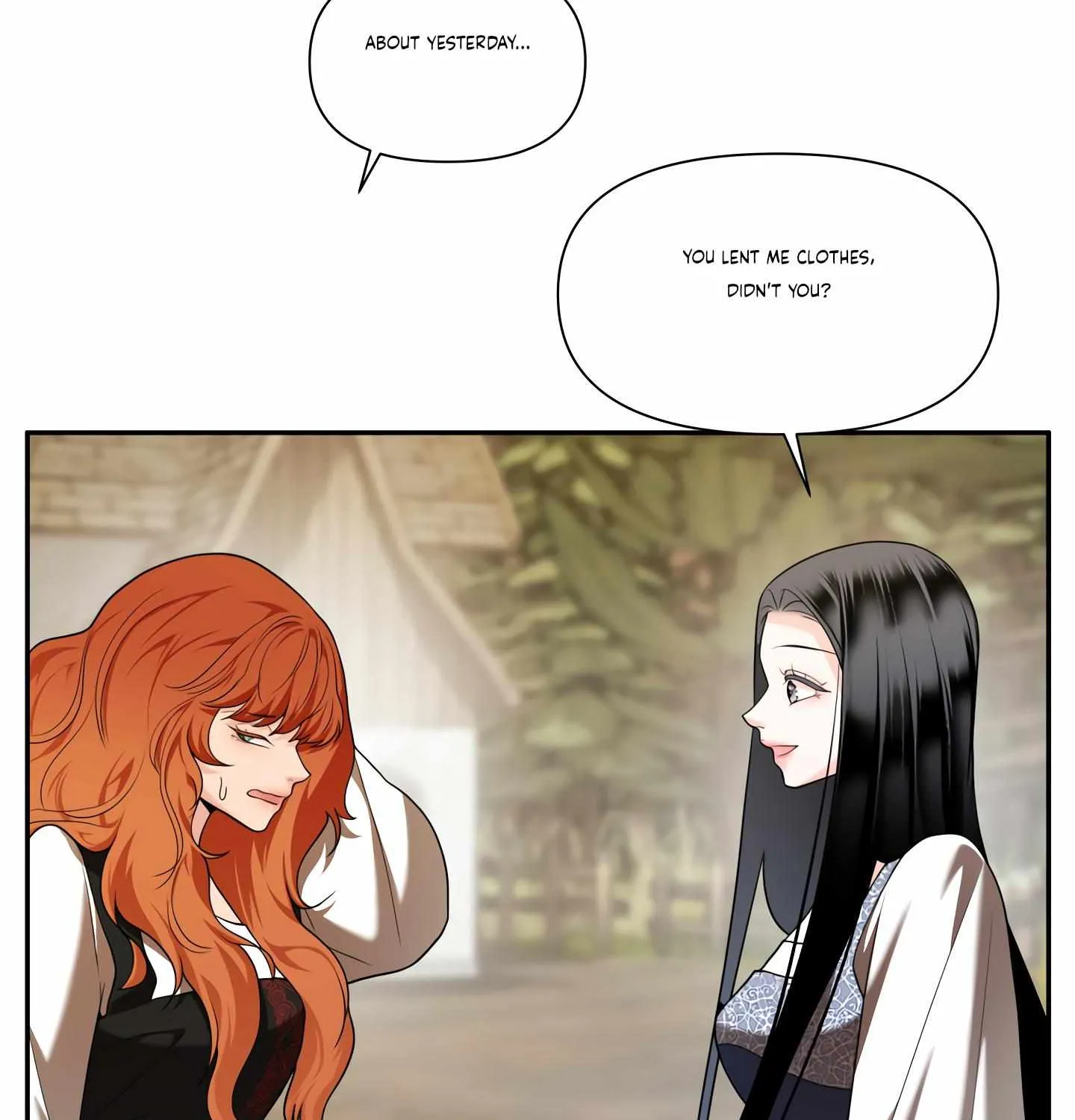 Read Fire in the Swamp chapter 31 image 78 on Lezhin
