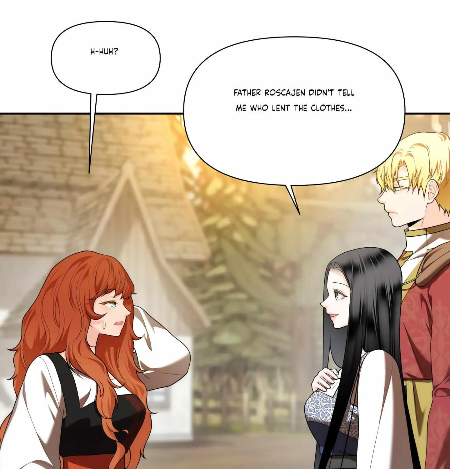 Read Fire in the Swamp chapter 31 image 81 on Lezhin