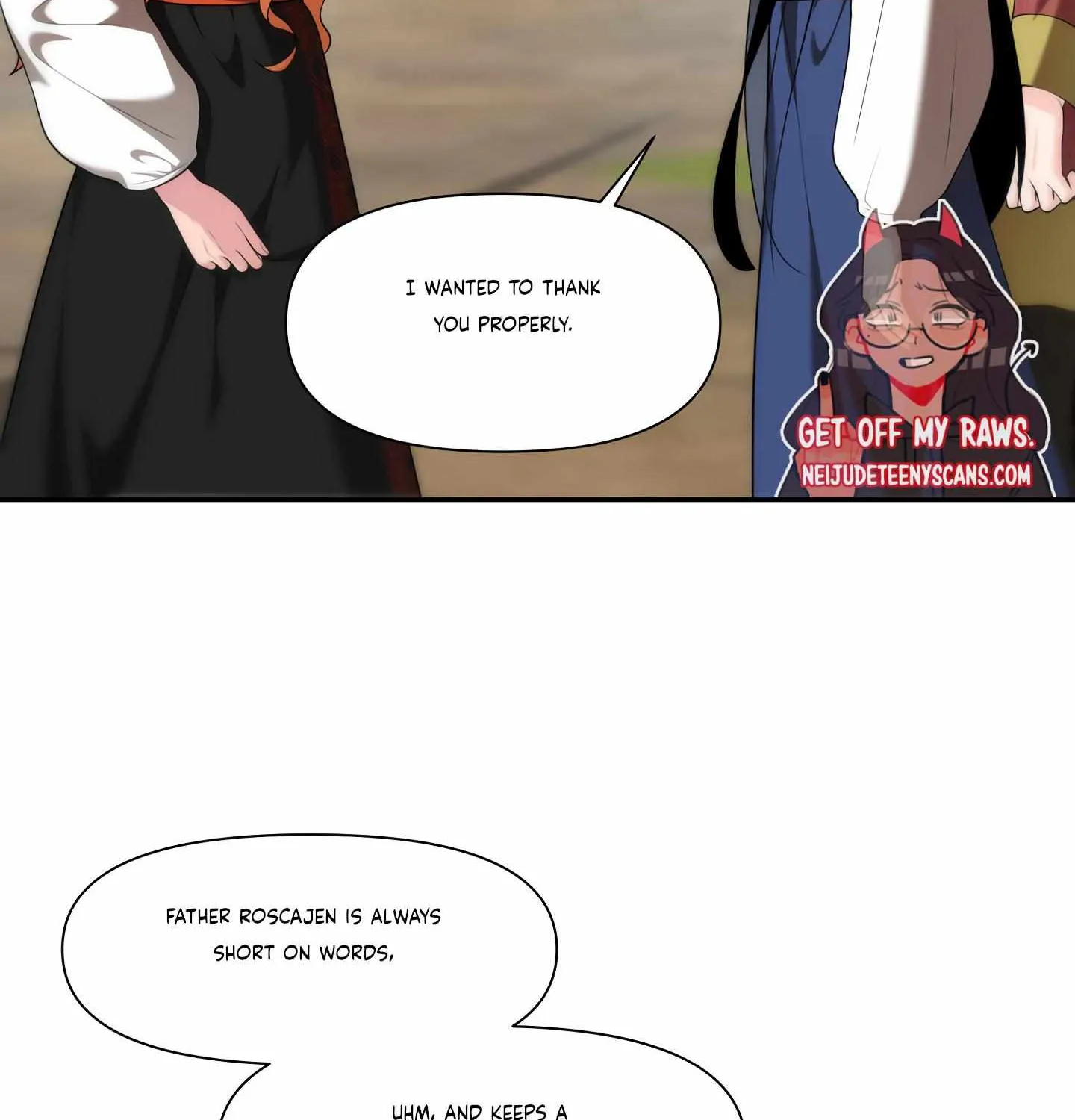 Read Fire in the Swamp chapter 31 image 82 on Lezhin